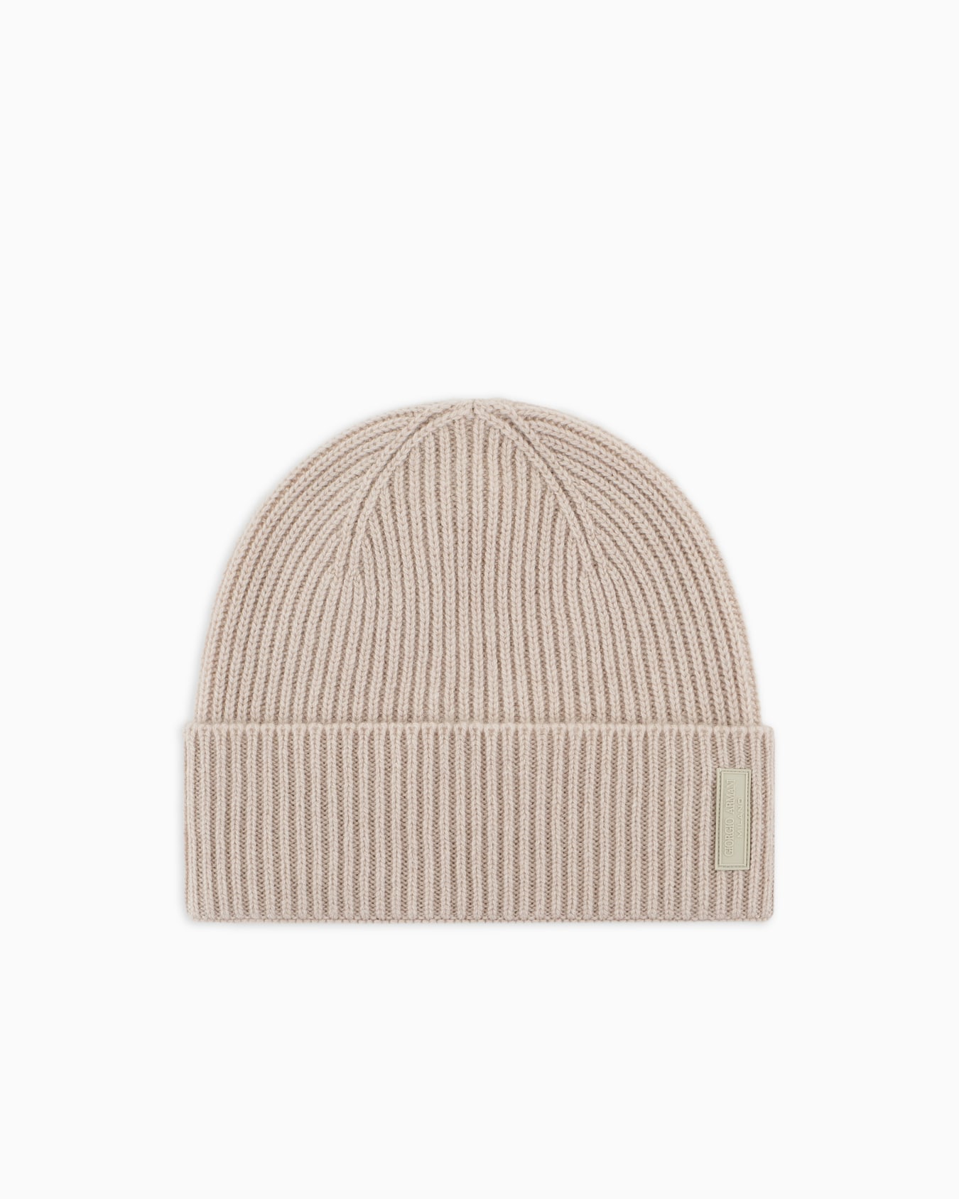 Cashmere beanie Slide 0