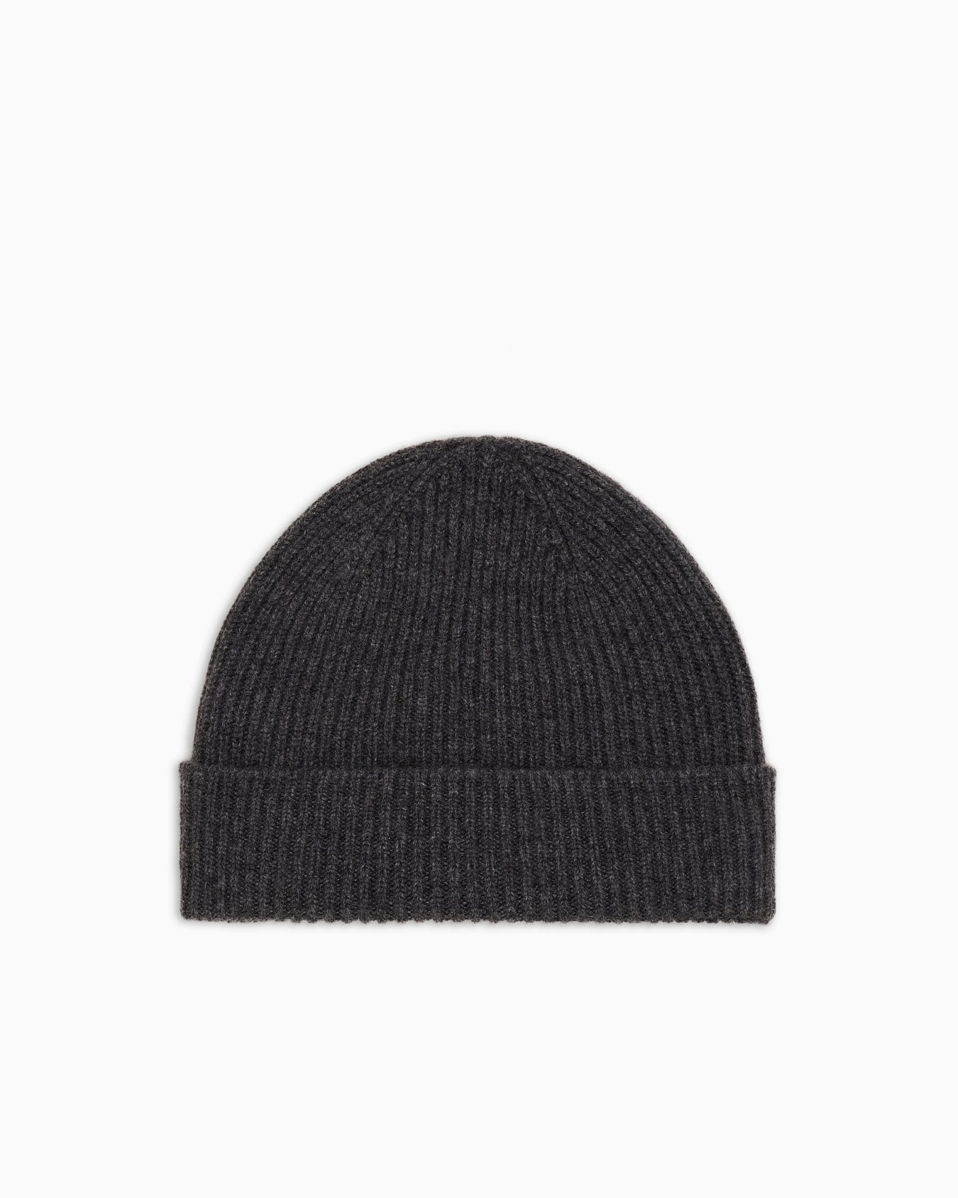 Cashmere beanie Slide 1