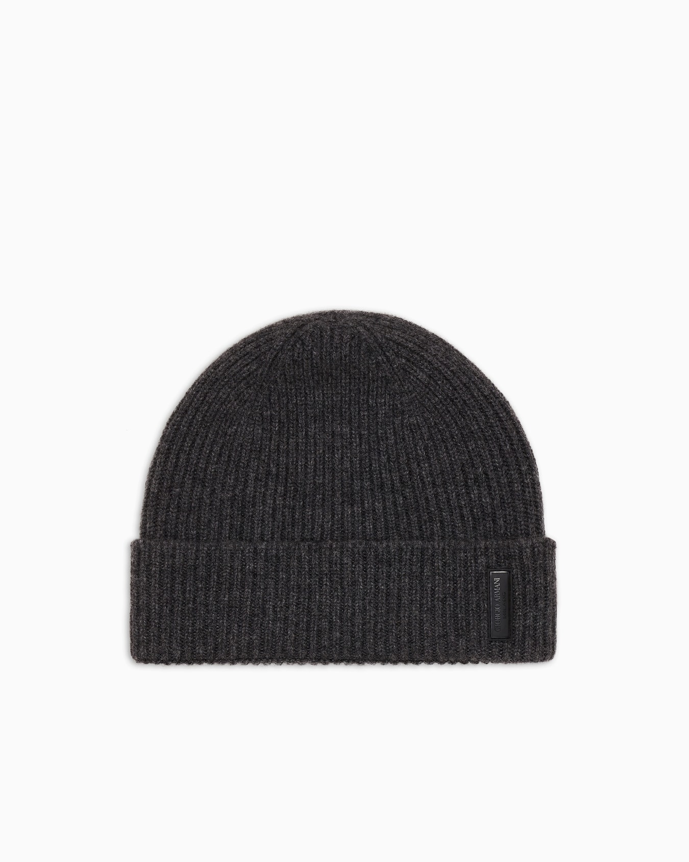 Cashmere beanie Slide 0