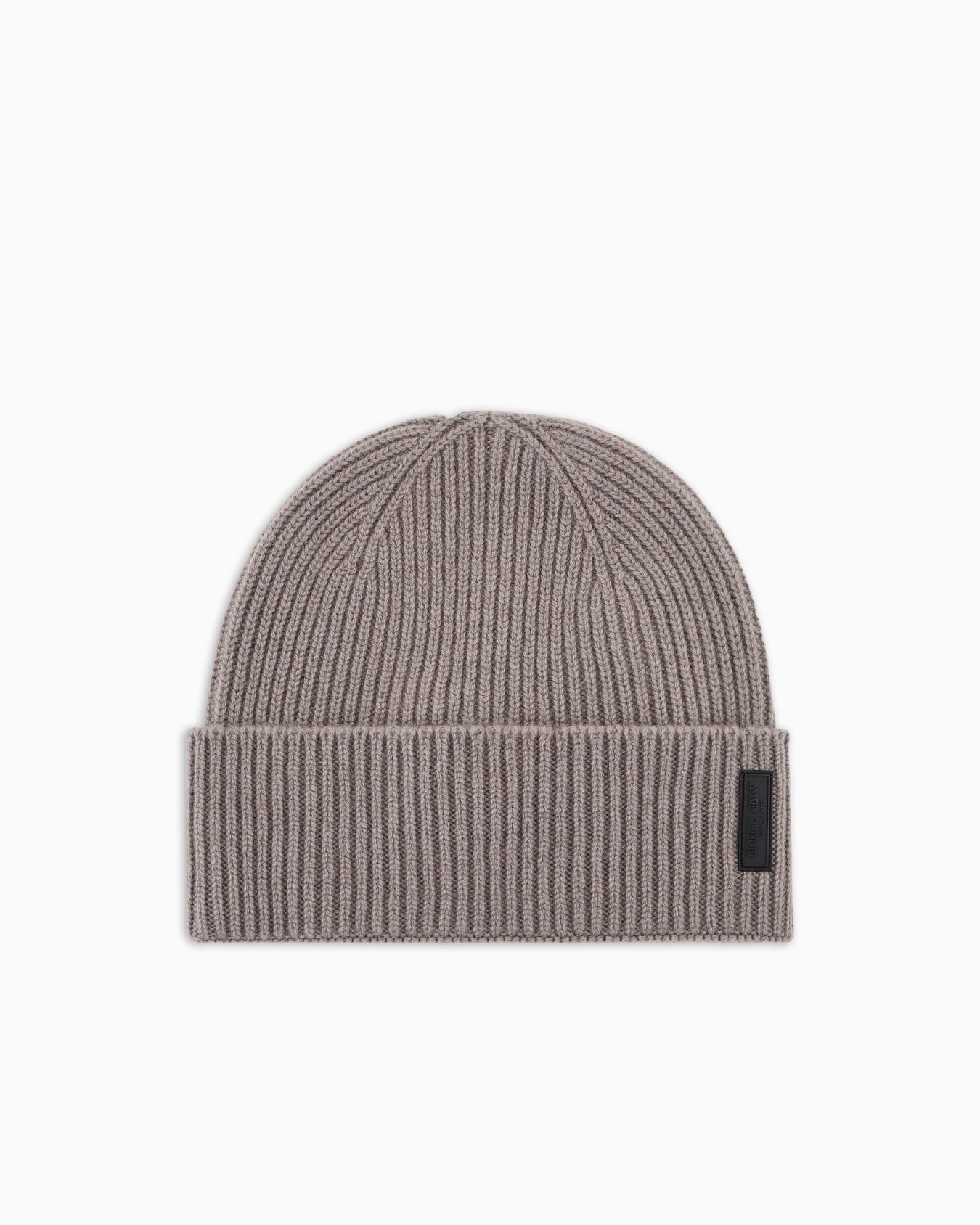 Cashmere beanie Slide 0