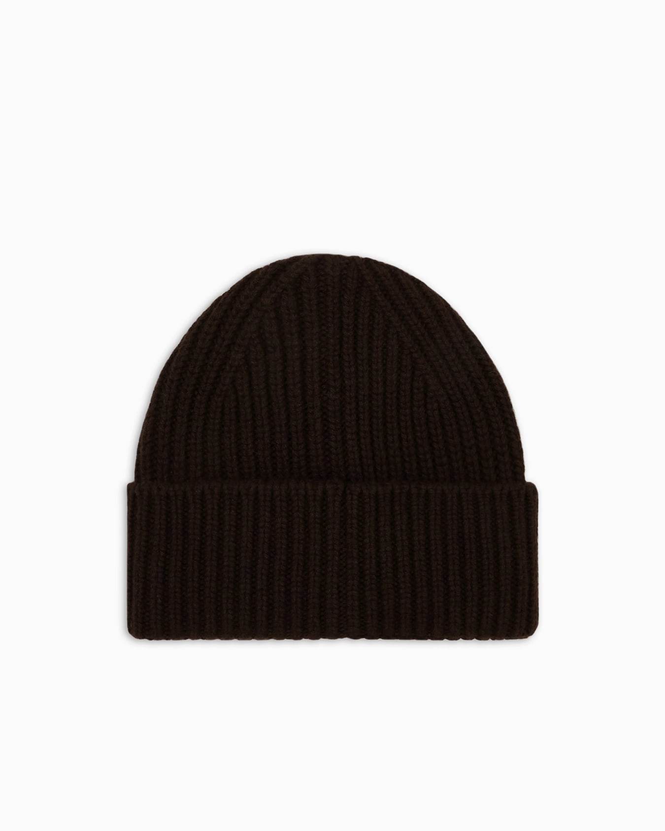Gorro de cachemir Giorgio Armani Neve Diapositiva 1
