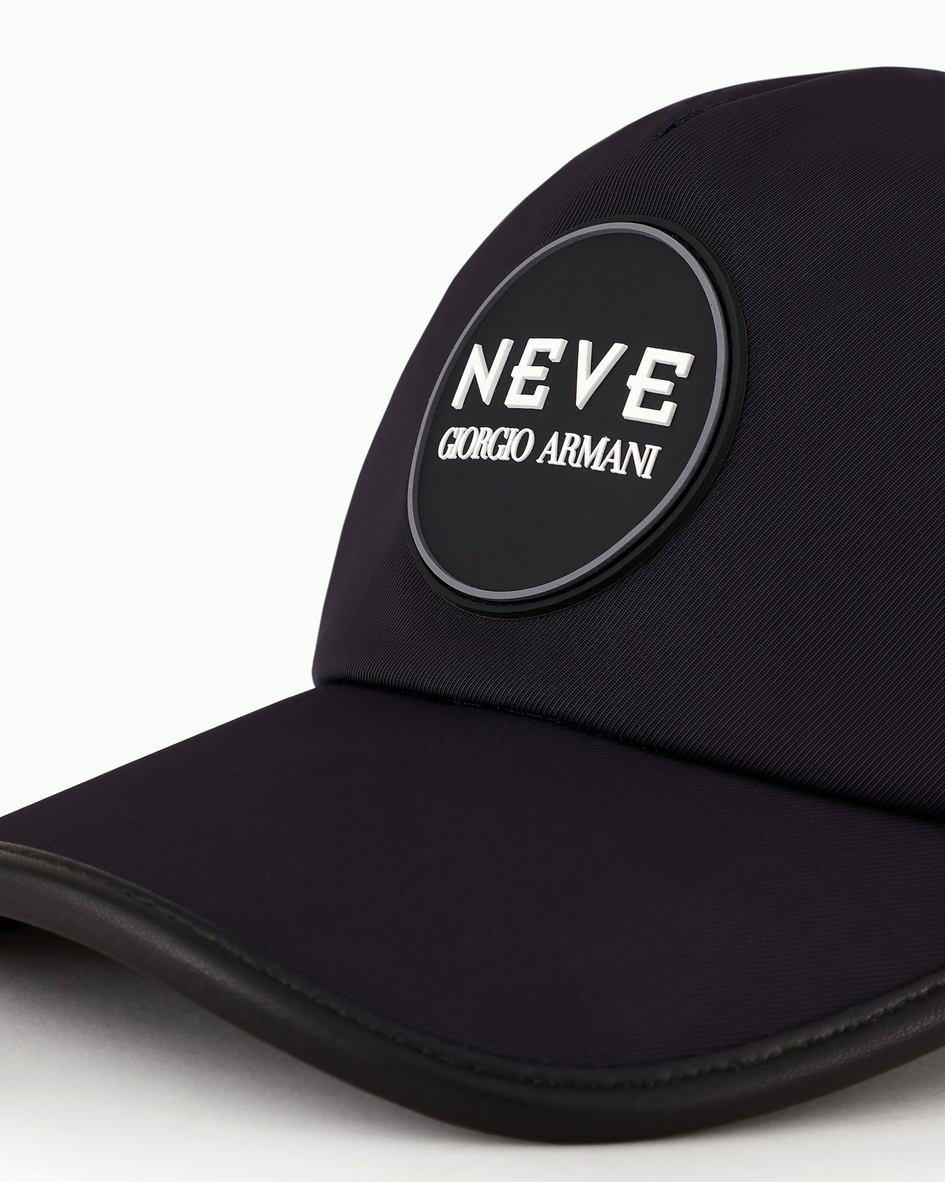 Giorgio Armani Neve Cappello baseball Slide 2