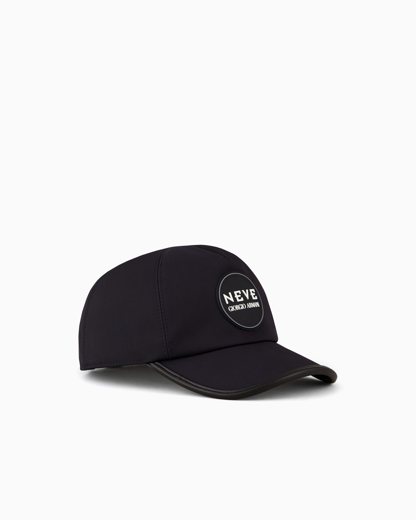 Giorgio Armani Neve Cappello baseball Slide 0