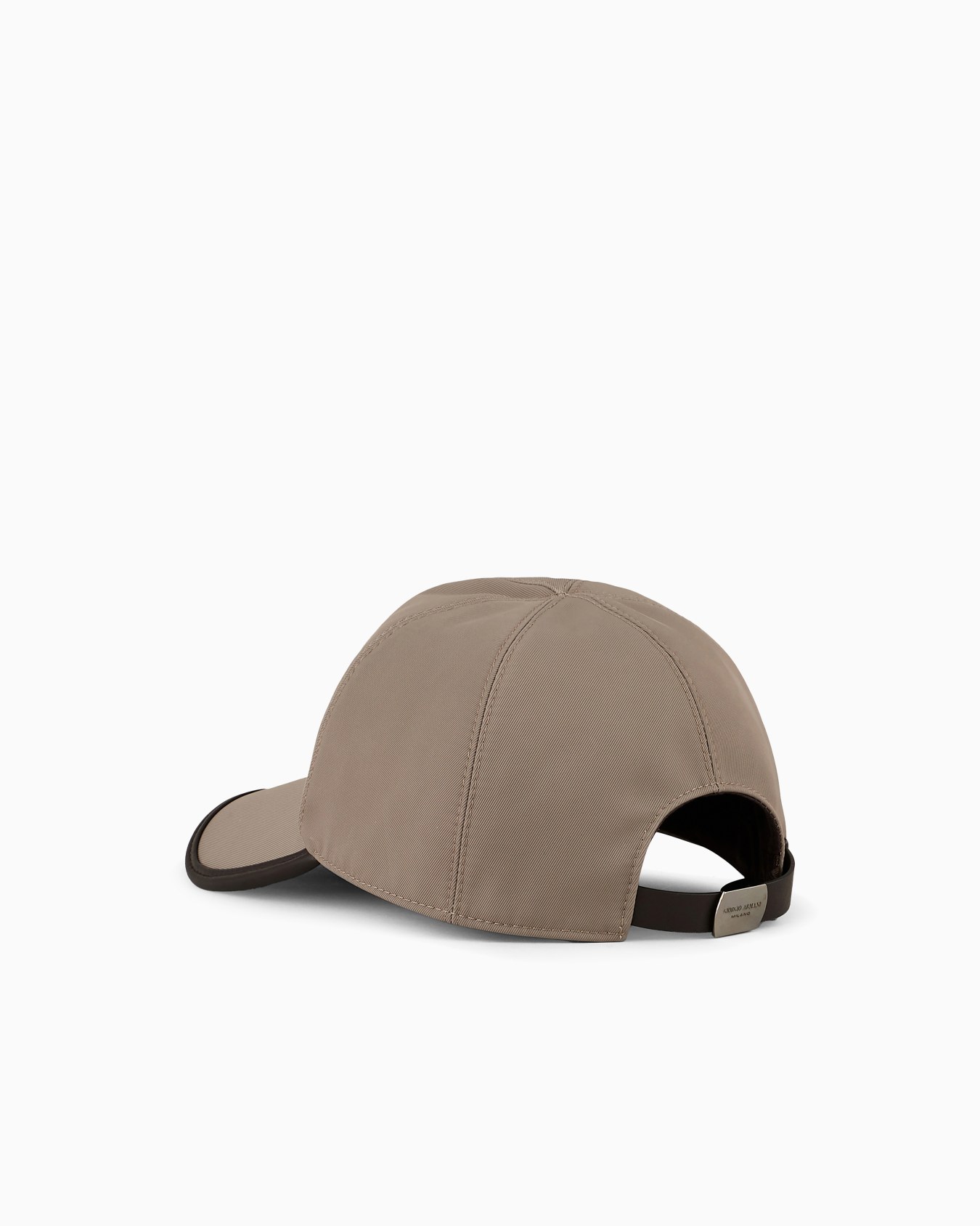 Giorgio Armani Neve Cappello baseball Slide 1