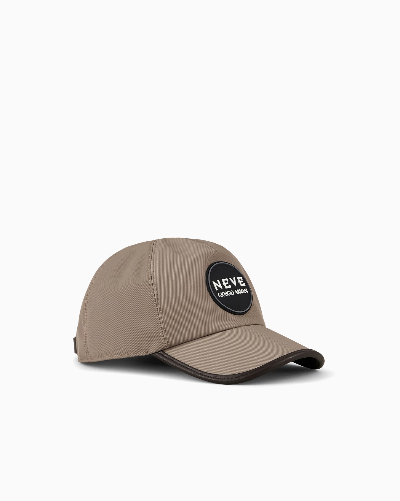 Giorgio Armani Neve Cappello baseball Slide 0