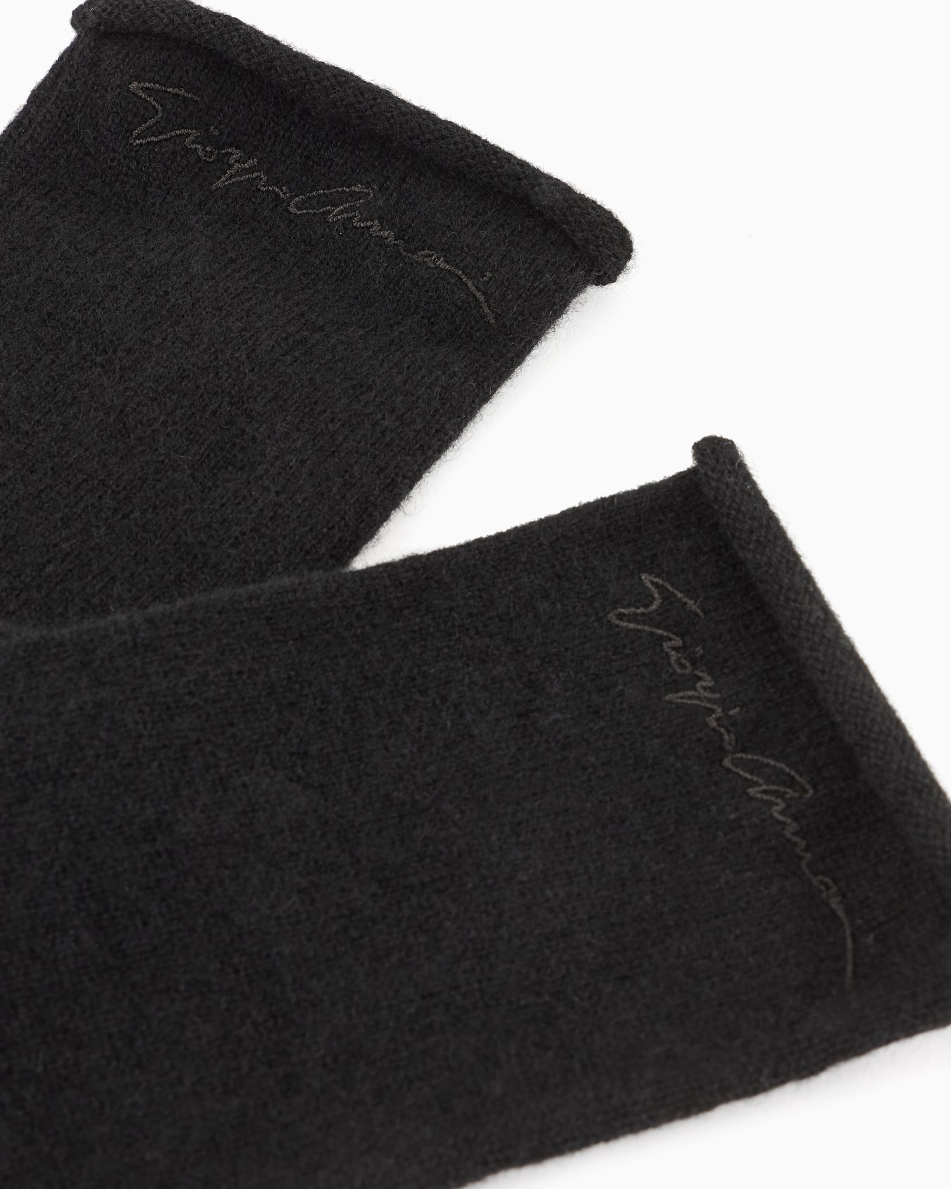 Guantes de cachemir Diapositiva 1