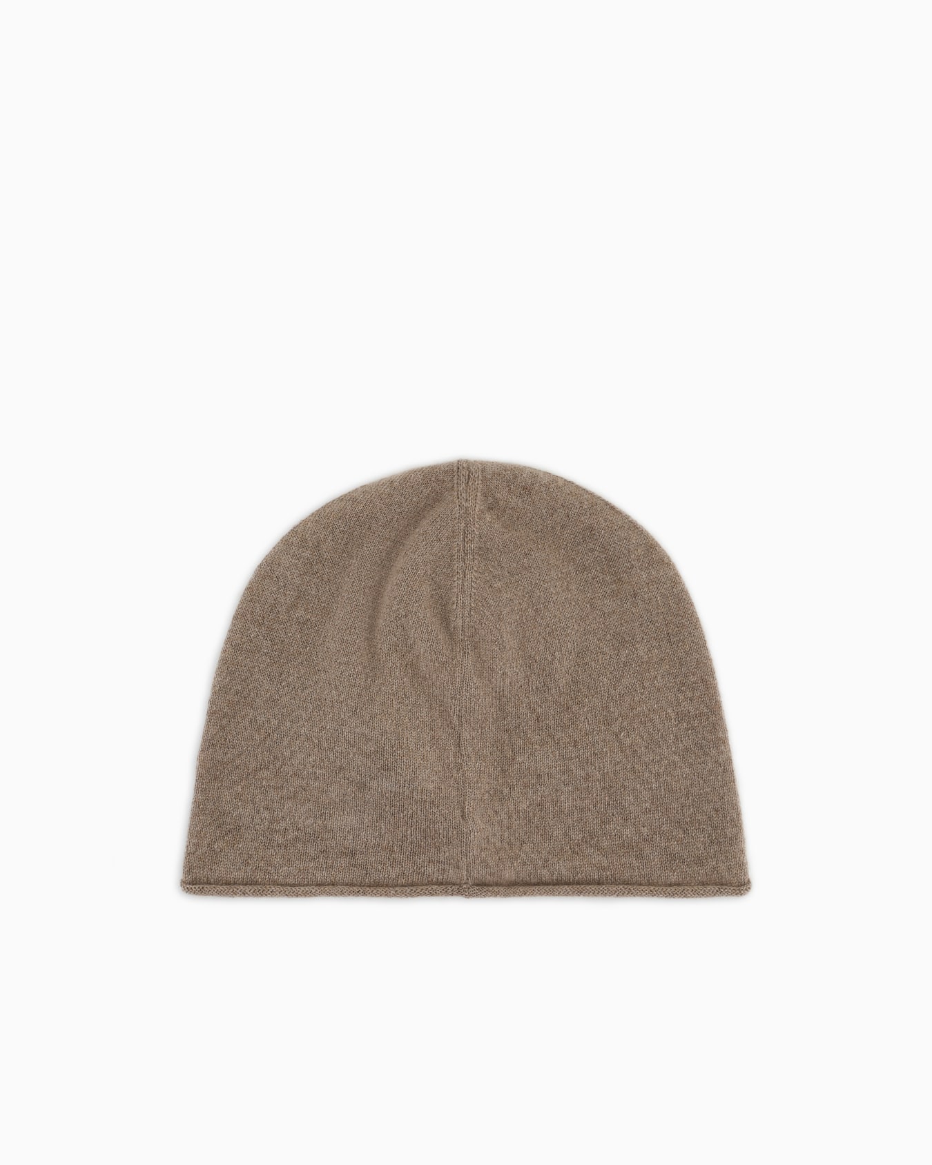 Beanie in cashmere Slide 1