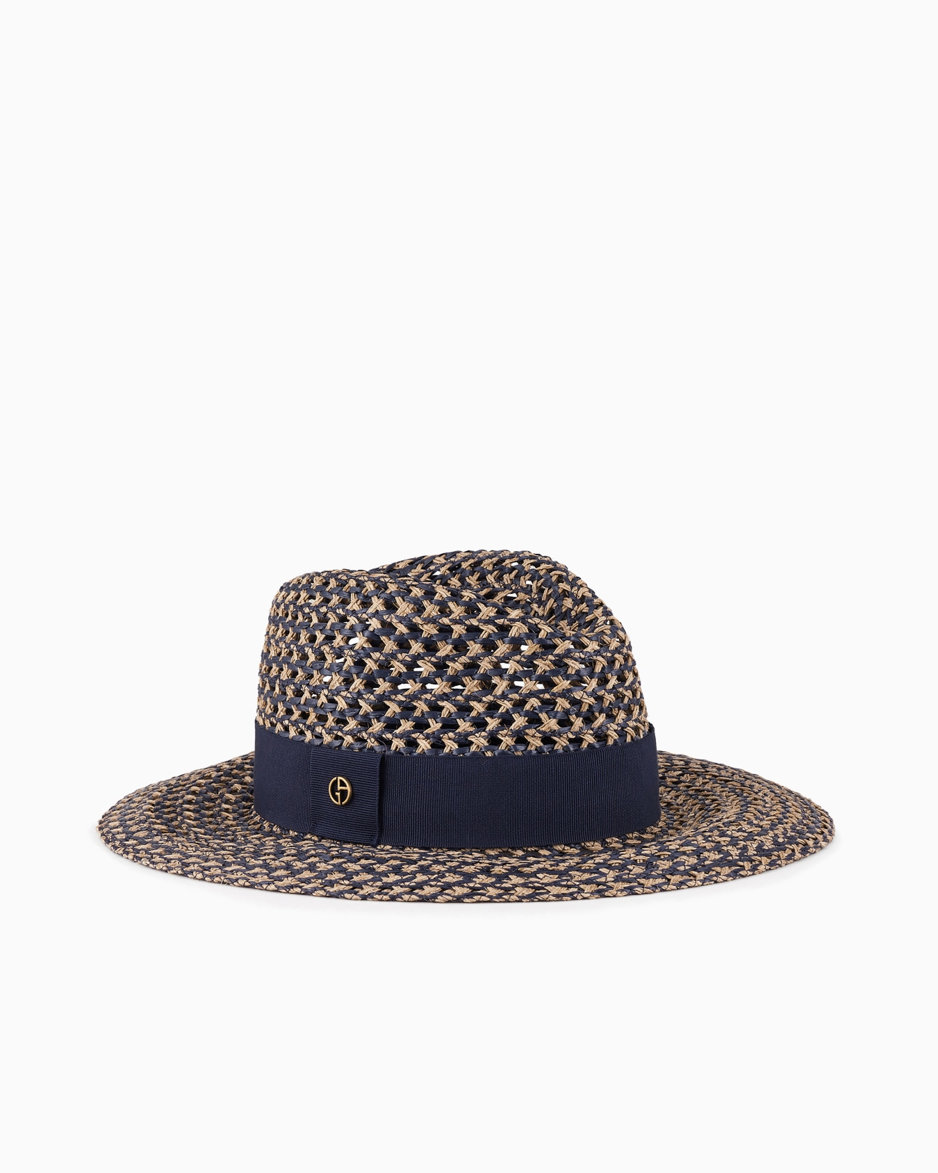 Braided cap with tape Slide 0