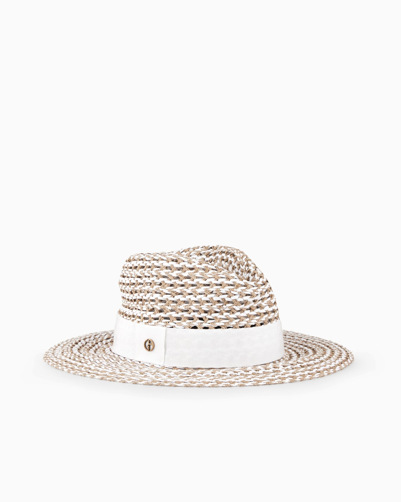 Braided cap with tape Slide 0