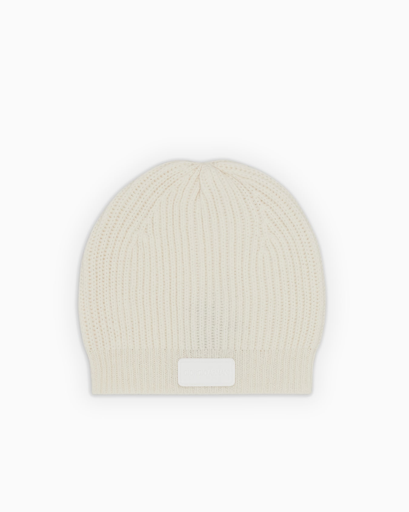 Gorro Giorgio Armani Neve  Diapositiva 0