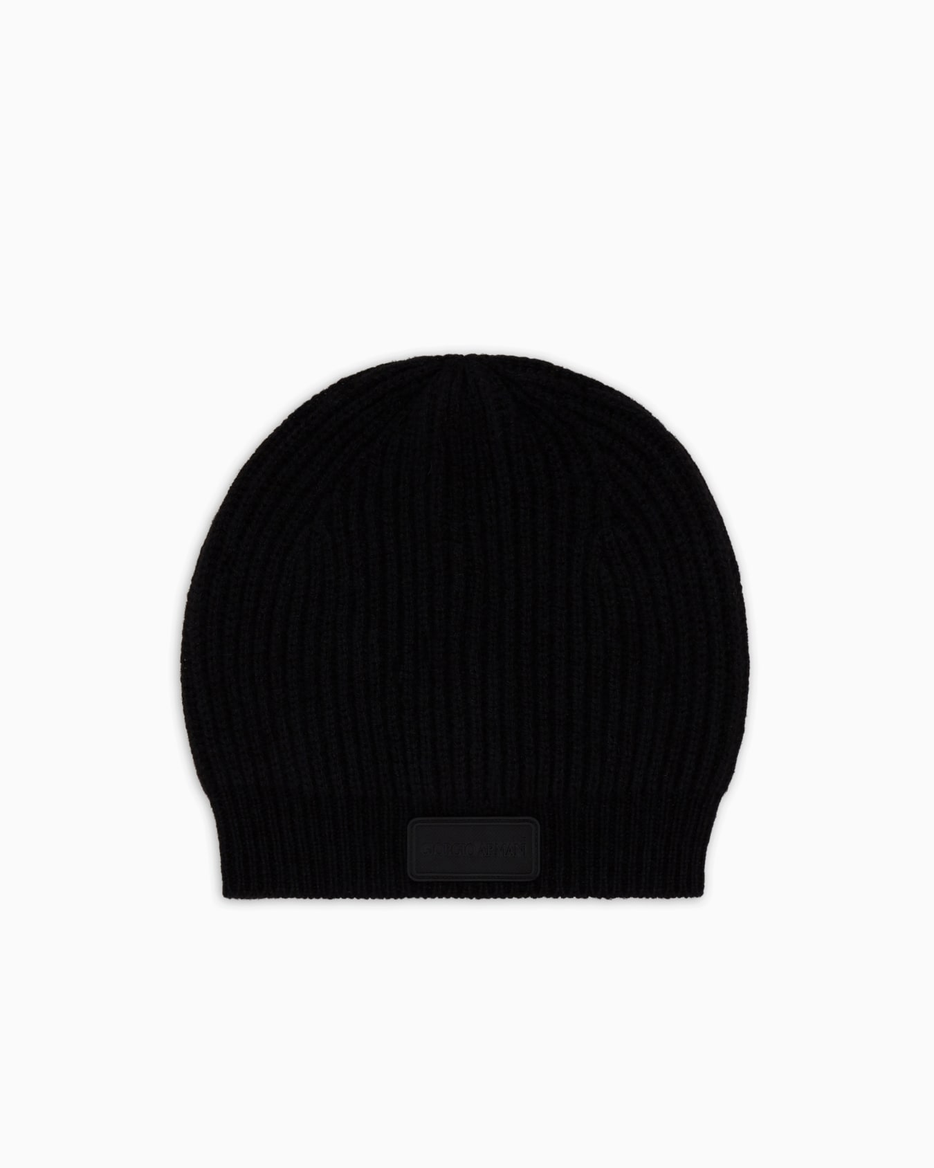 Gorro Giorgio Armani Neve  Diapositiva 0