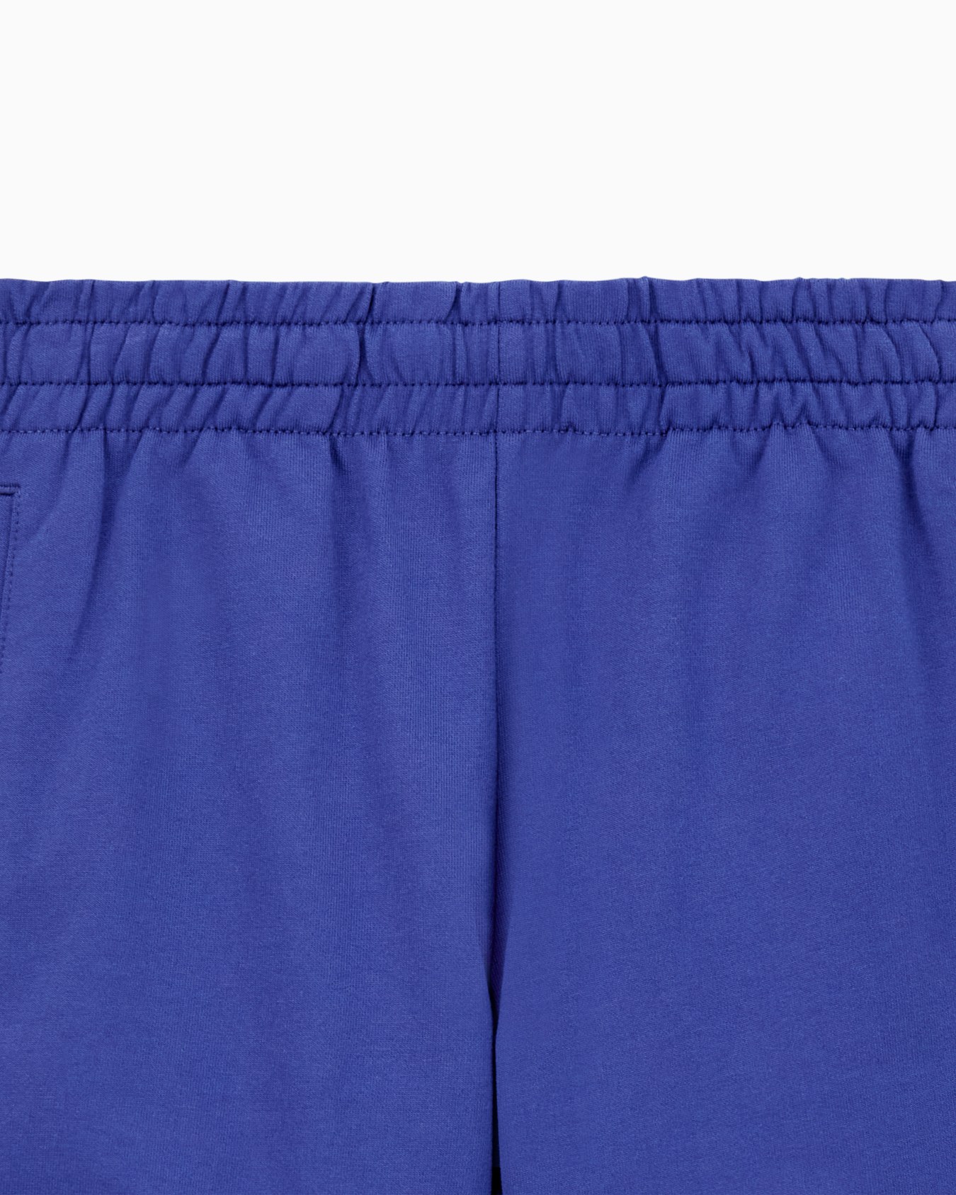 Cotton Core Identity Boy Bermuda shorts Slide 1