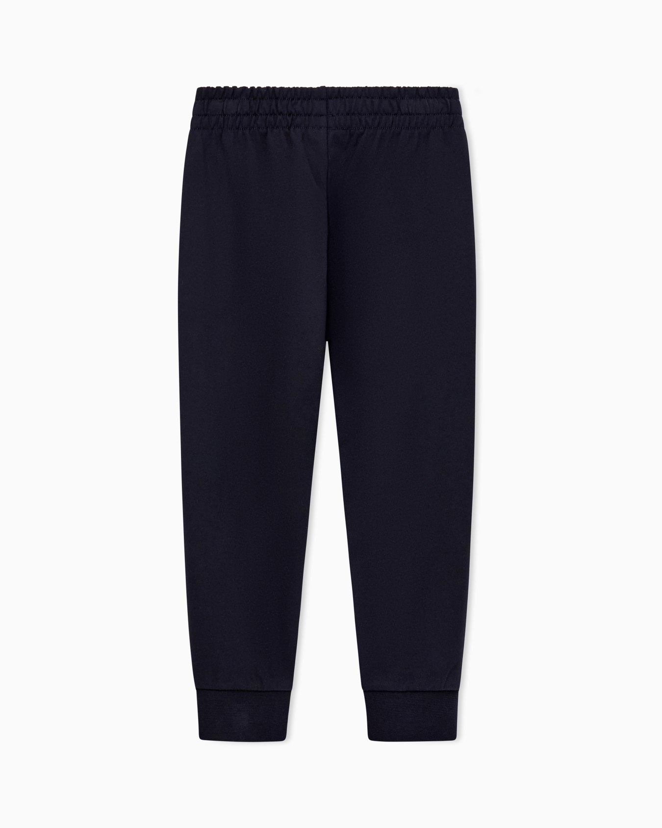 Core Identity Boy cotton joggers Slide 2
