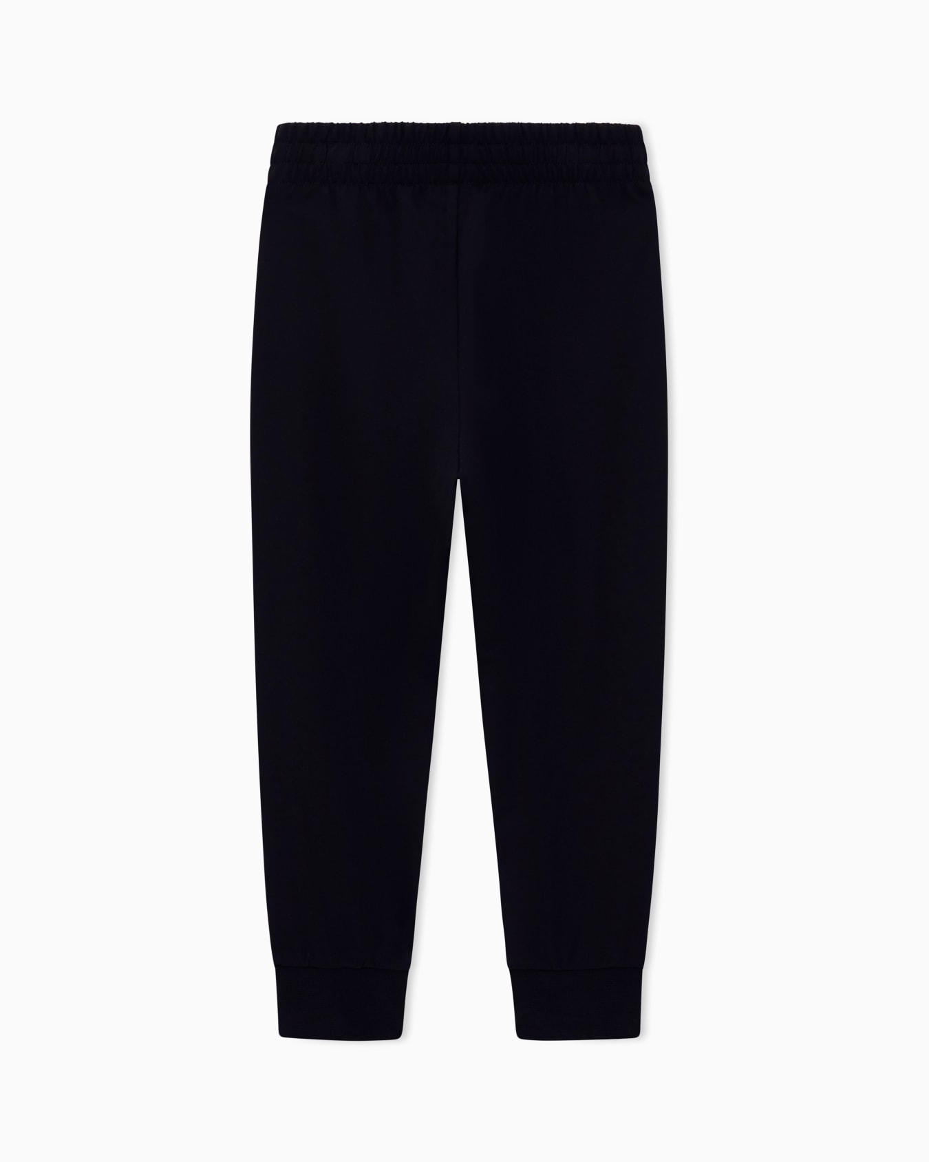 Core Identity Boy cotton joggers Slide 2