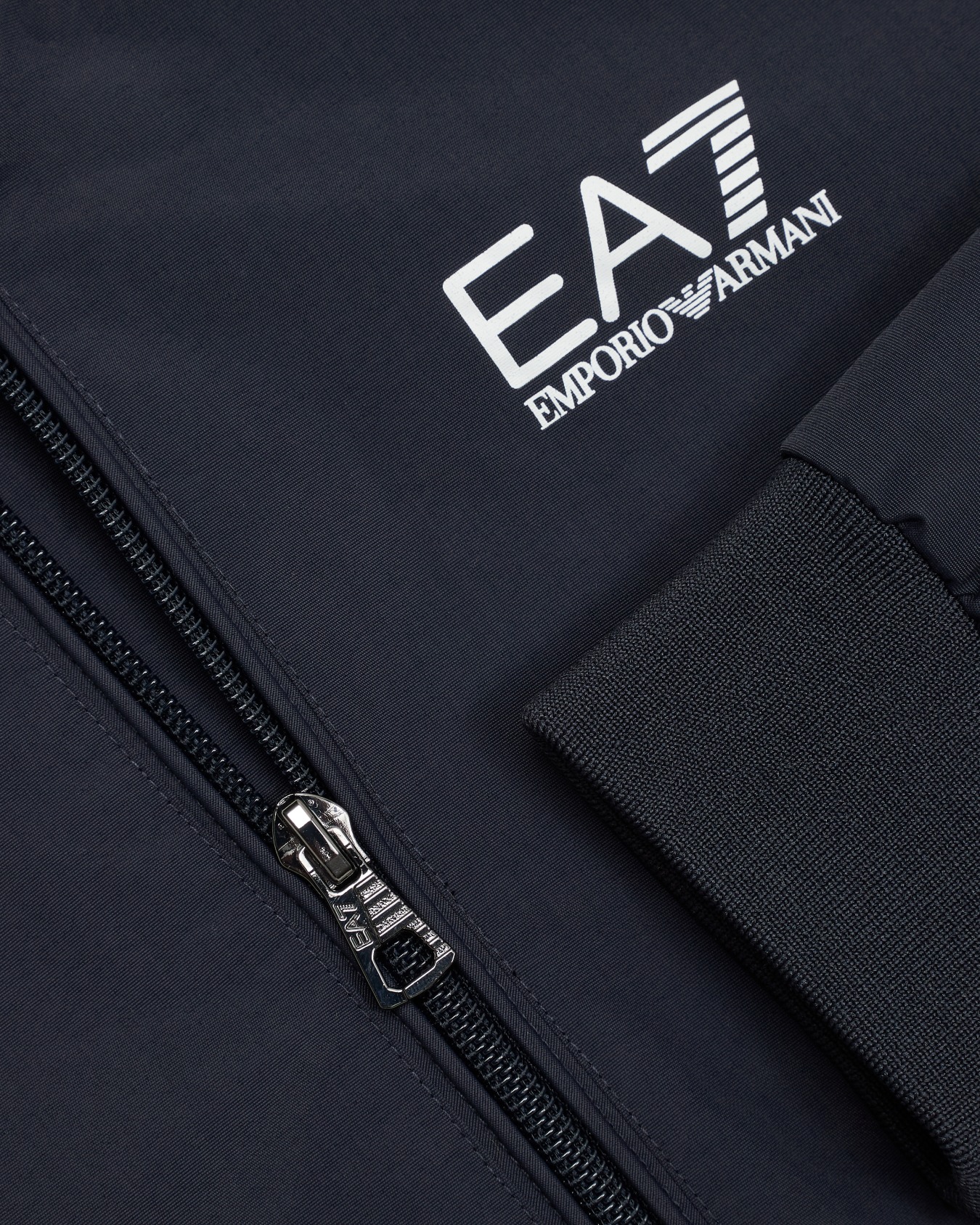 Core Identity Boy nylon jacket  Slide 1