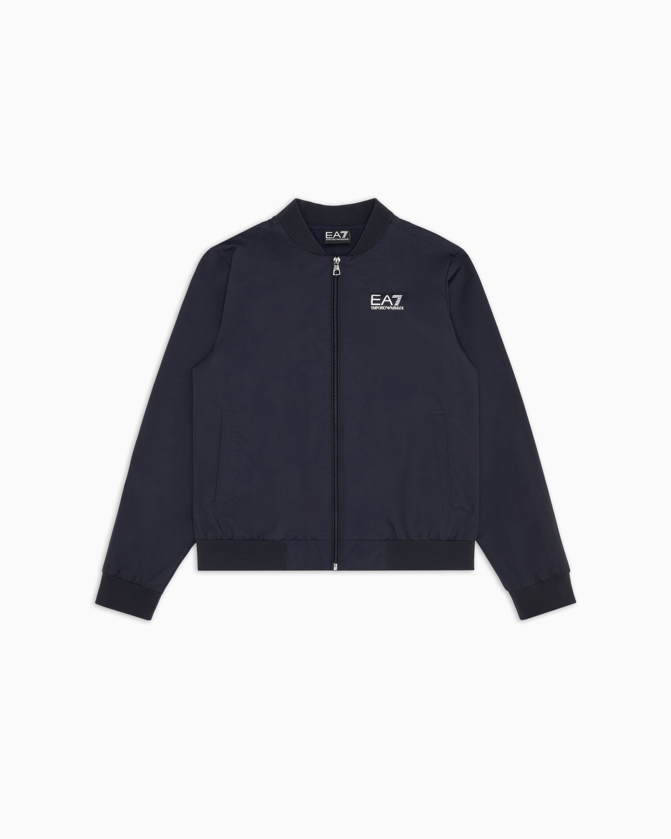 Core Identity Boy nylon jacket  Slide 0