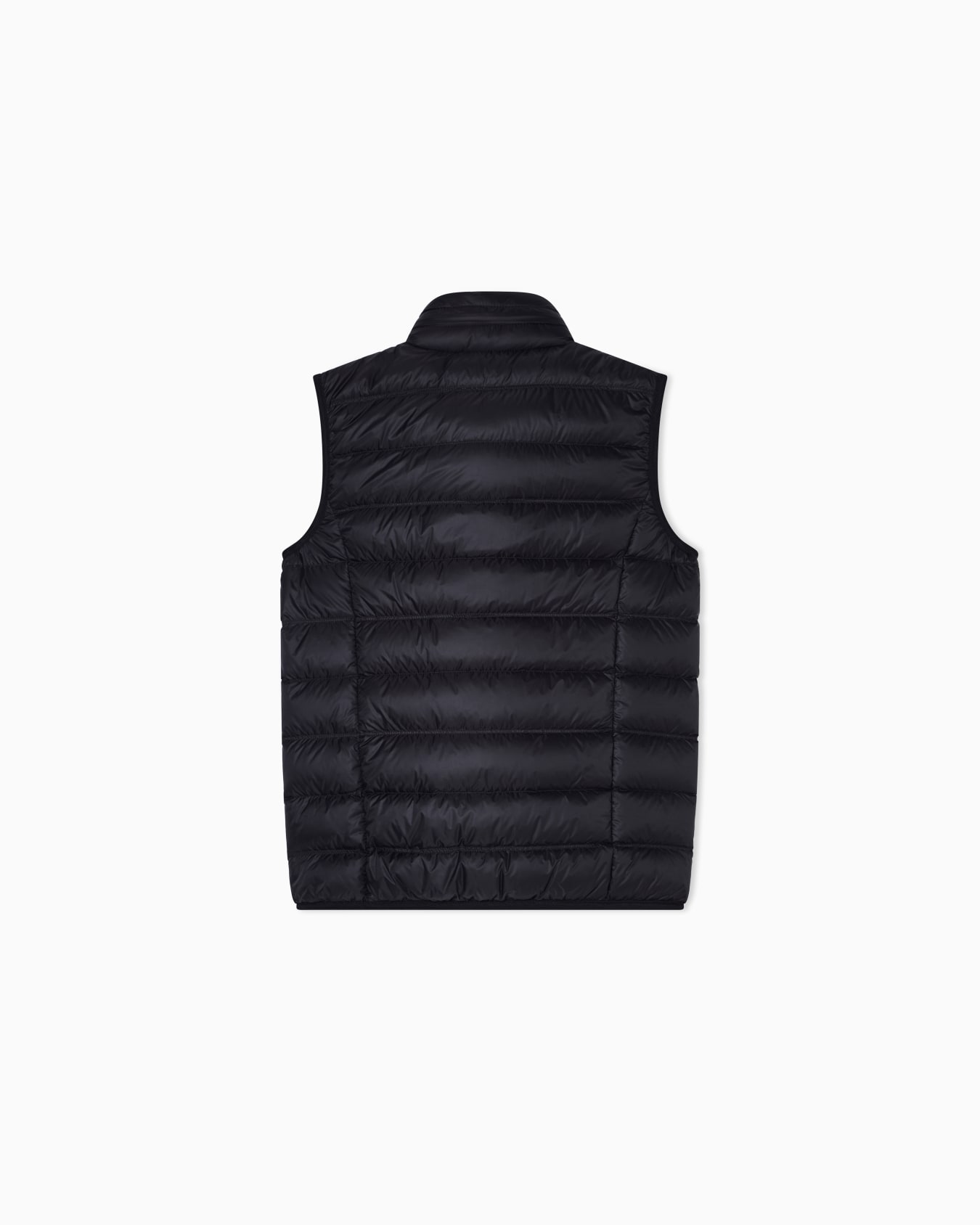 Veste sans manches repliable rembourrée en plume Core Identity Boy Diapositive 2