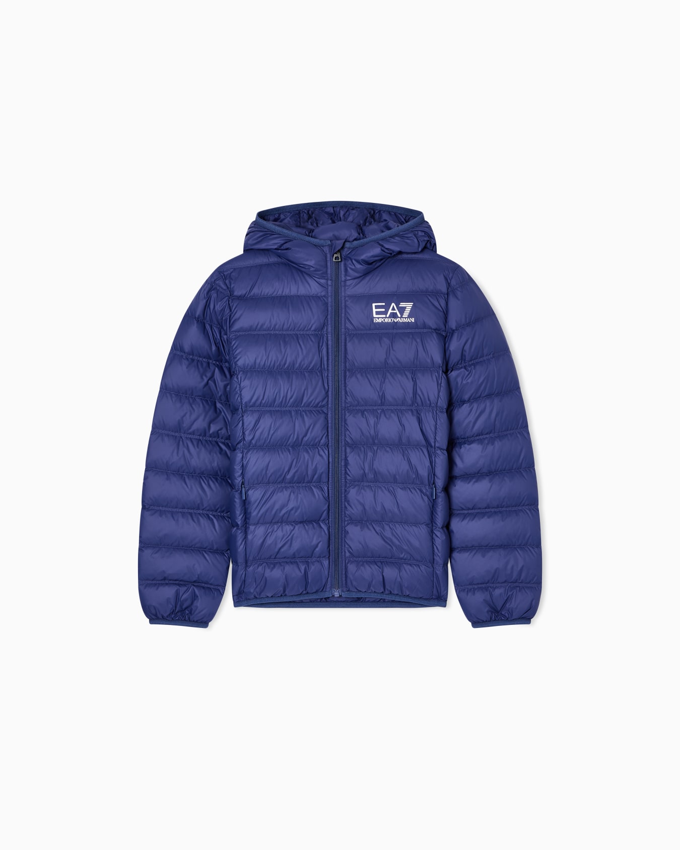 Piumino packable Core Identity Boy Slide 0