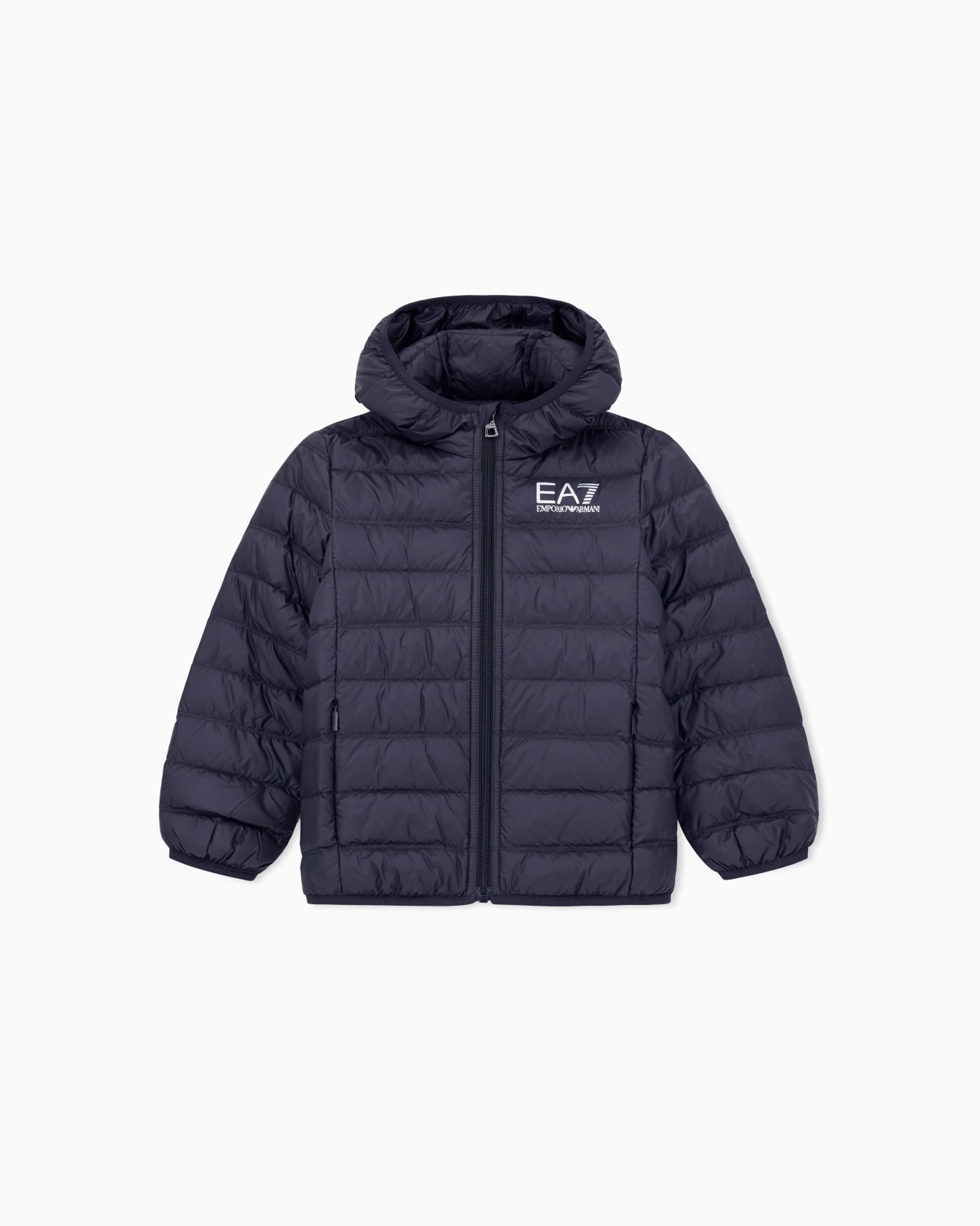 Piumino packable Core Identity Boy Slide 0