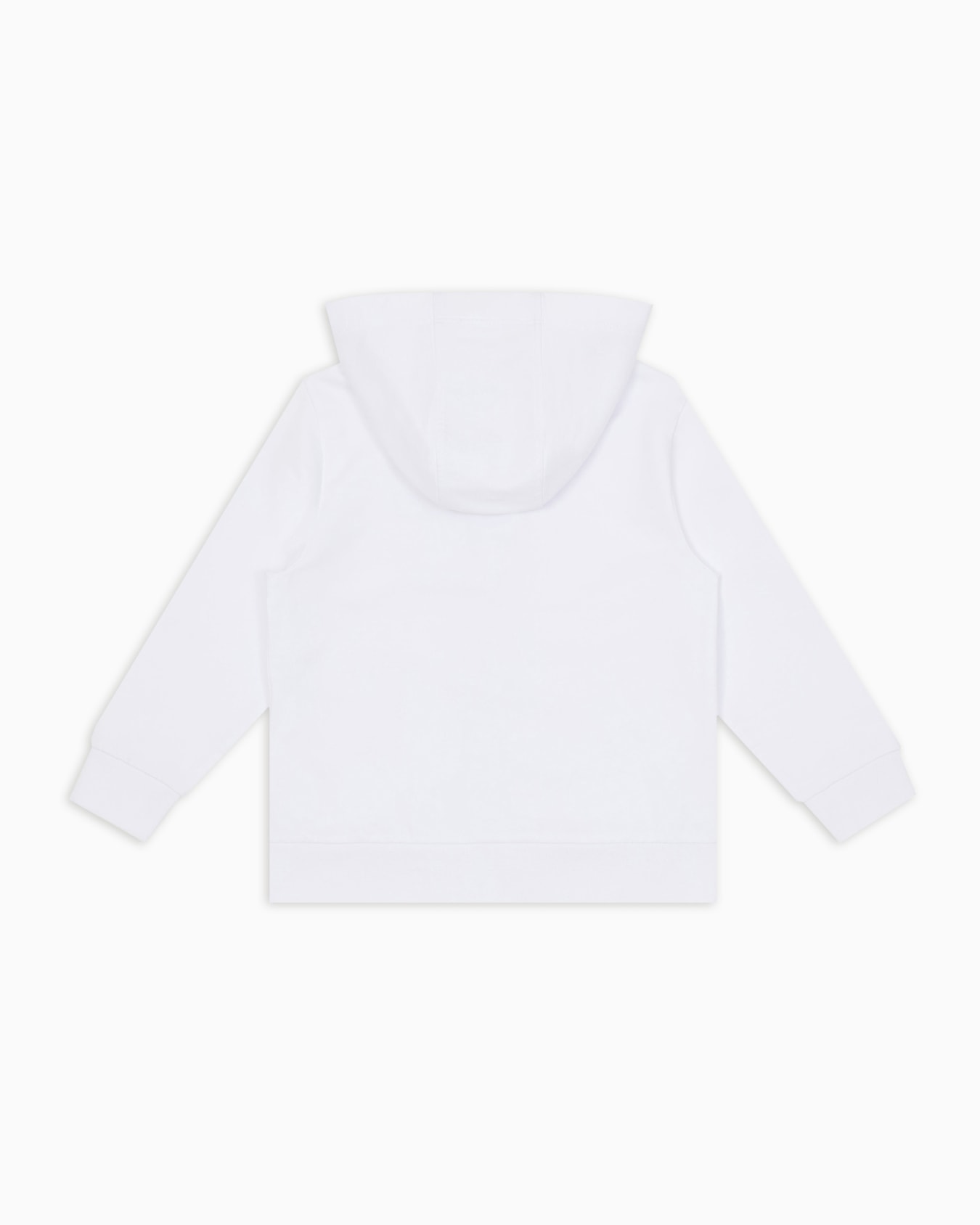 Core Identity Boy cotton sweatshirt Slide 2