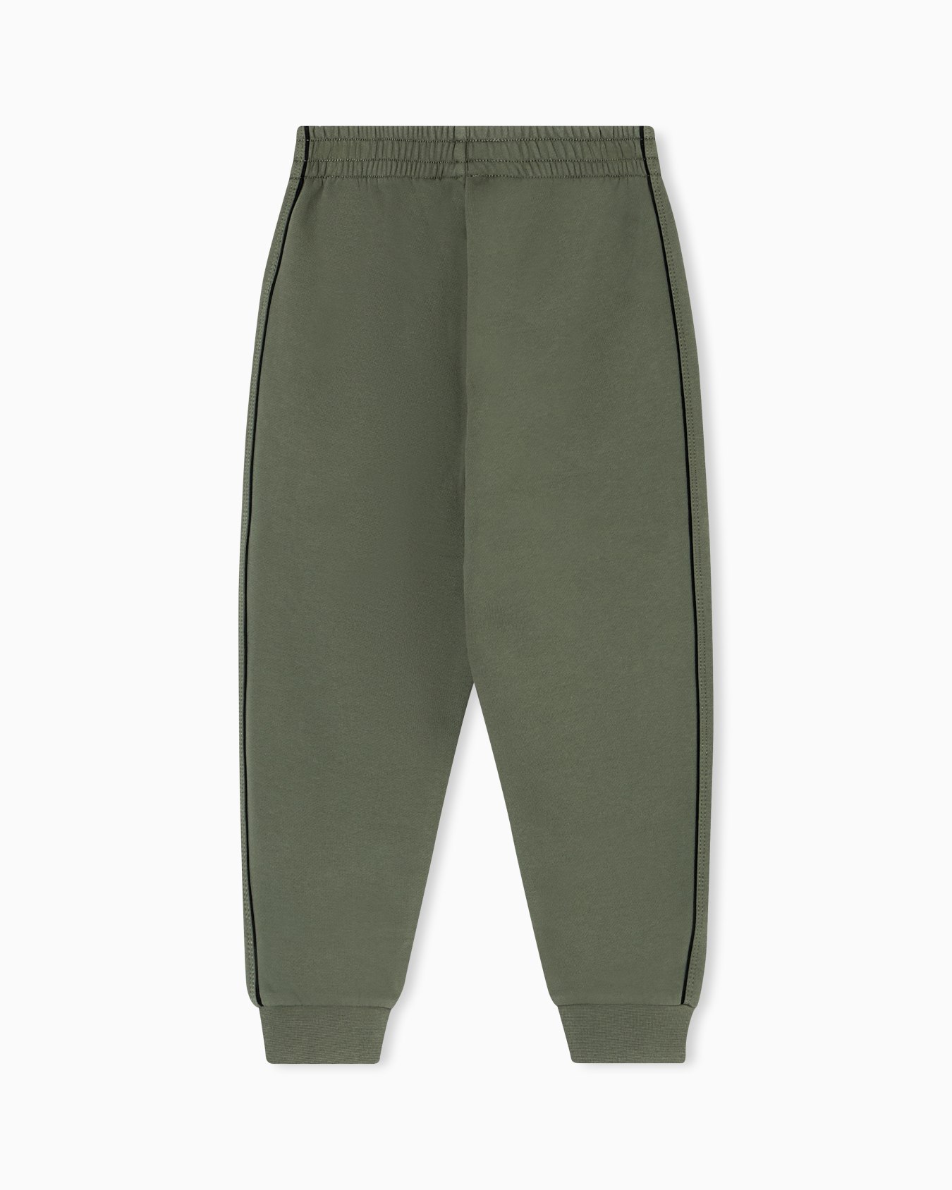 ASV Visibility Boy organic cotton-blend joggers Slide 2