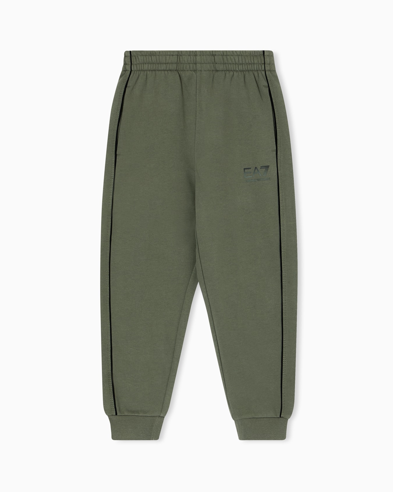 ASV Visibility Boy organic cotton-blend joggers Slide 0