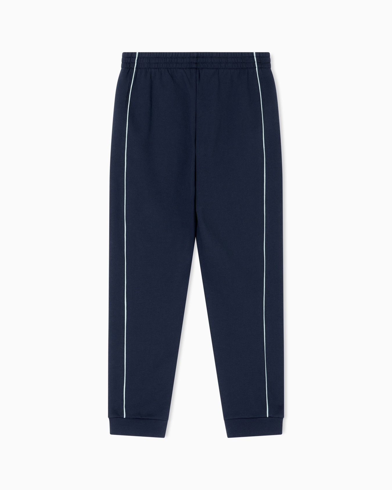 ASV Visibility Boy organic cotton-blend joggers Slide 2