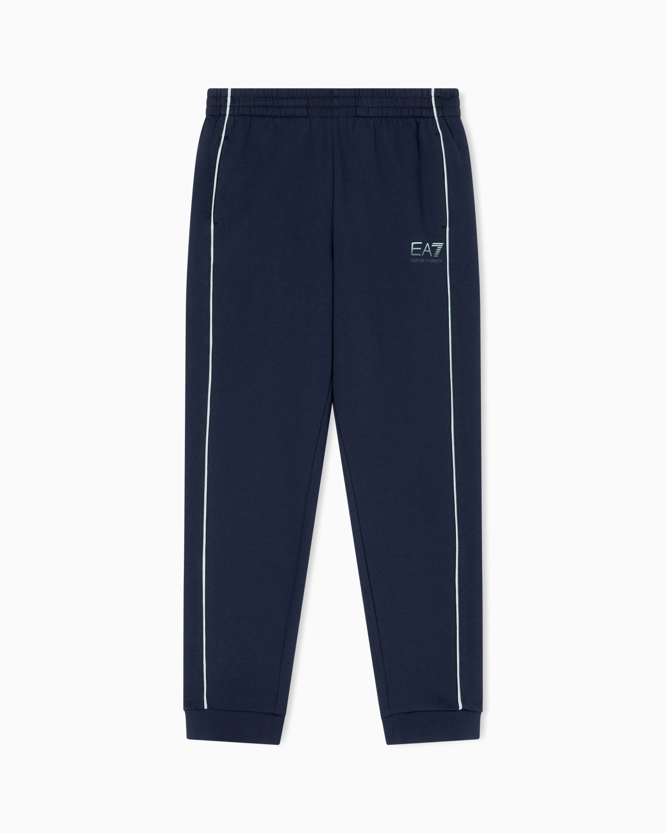 ASV Visibility Boy organic cotton-blend joggers Slide 0