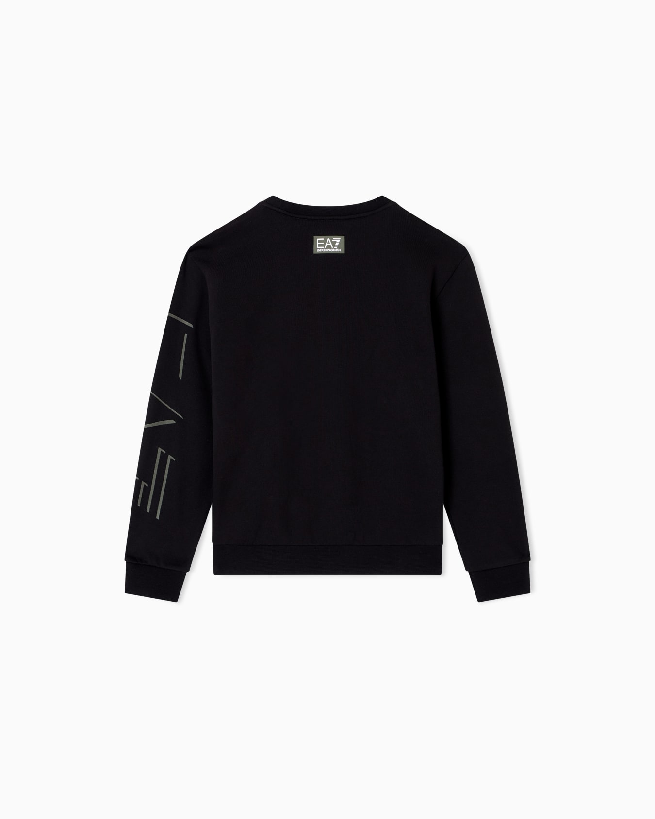 Sweatshirts without Hood Slide 2