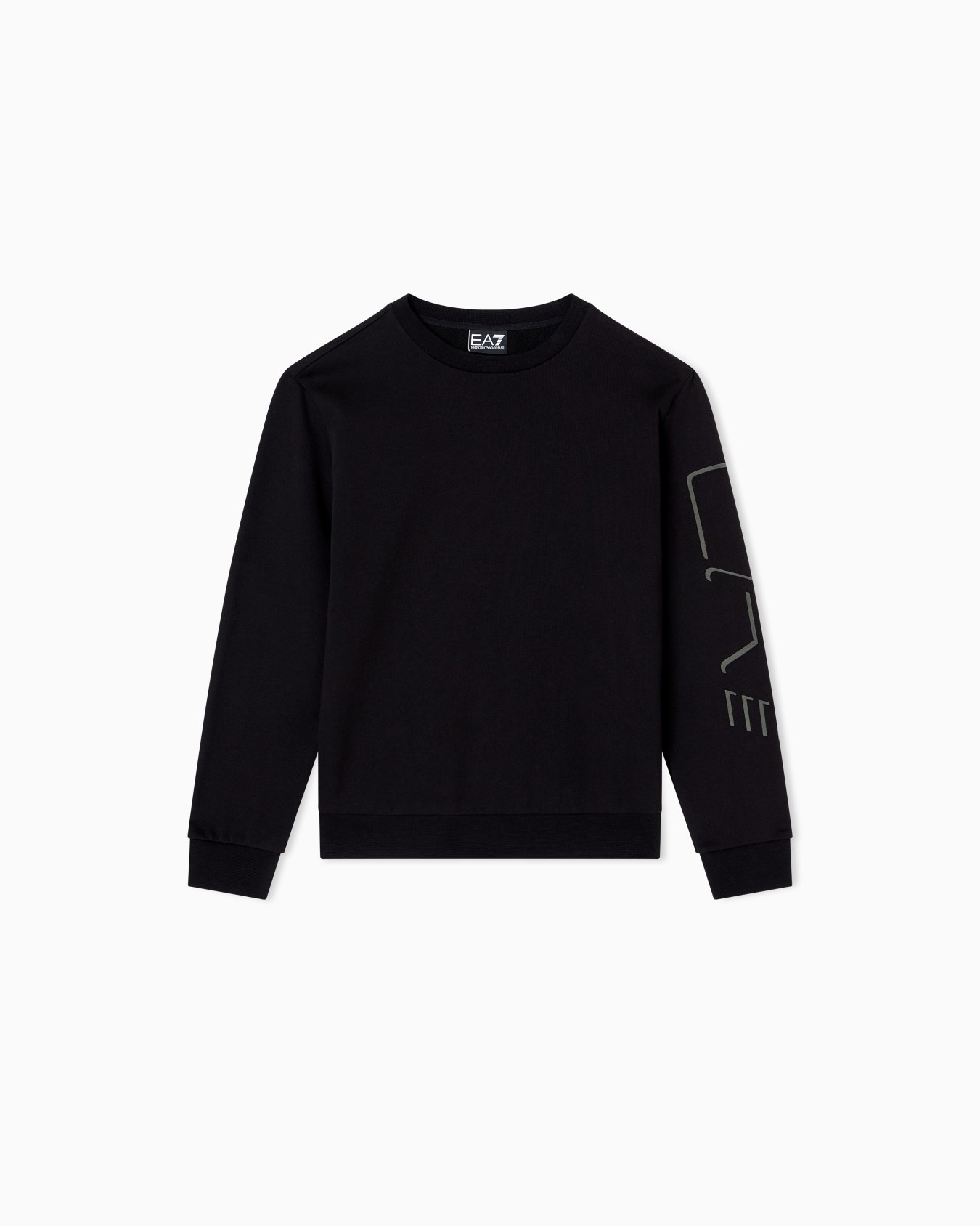 Sweatshirts without Hood Slide 0
