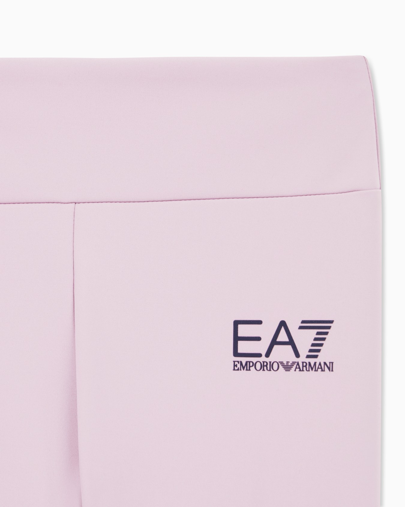 Leggings Dynamic Athlete Girl in tessuto tecnico VIGOR7  Slide 1