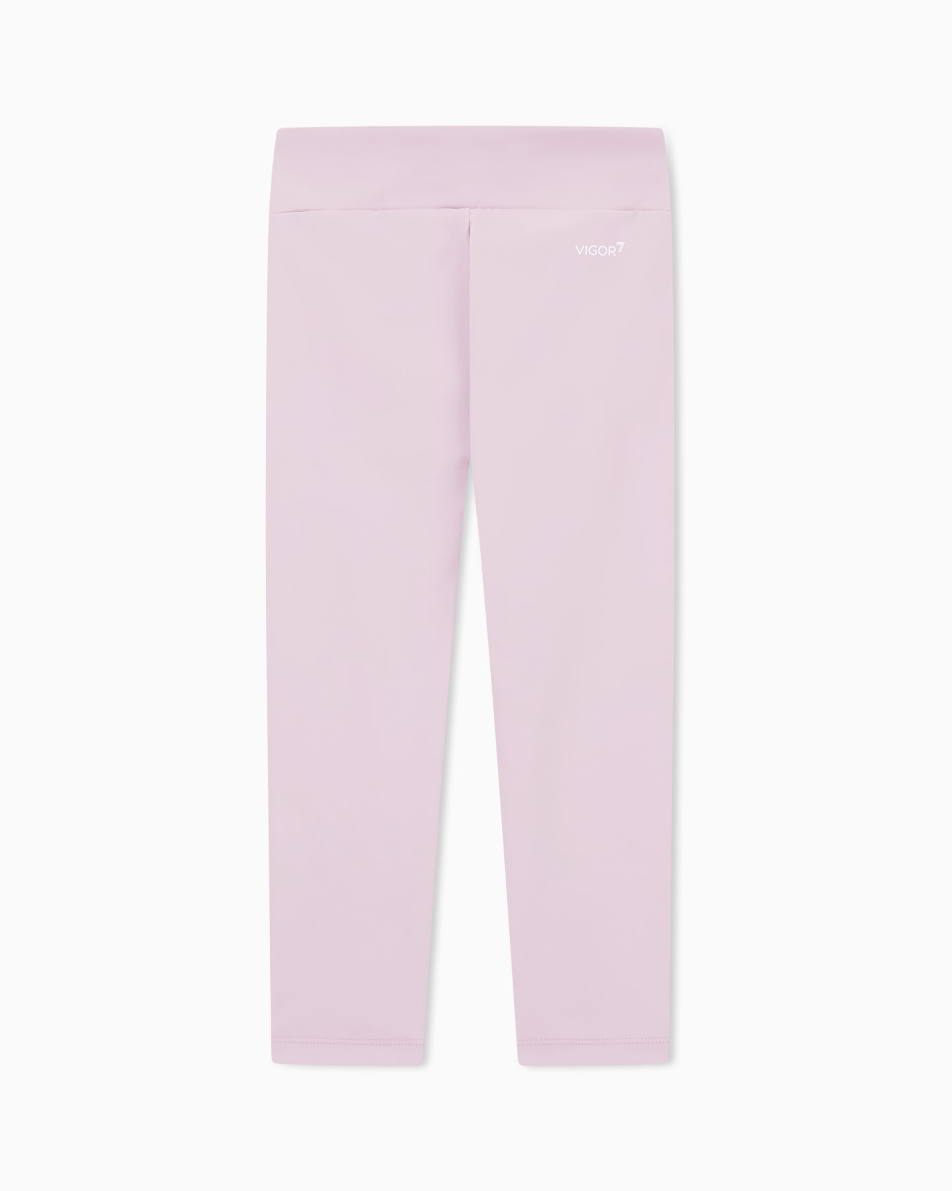 Leggings Dynamic Athlete Girl in tessuto tecnico VIGOR7  Slide 2