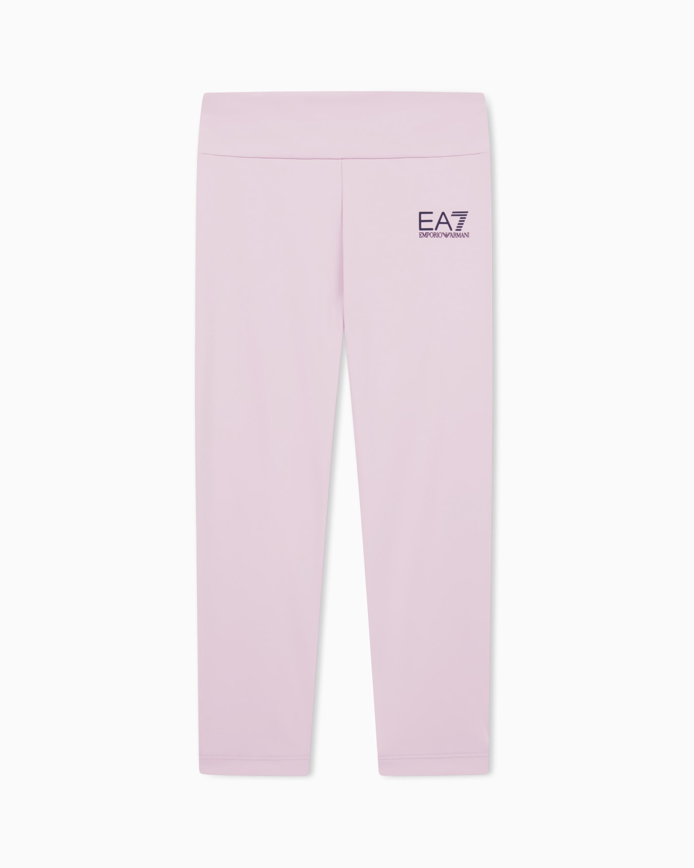Leggings Dynamic Athlete Girl in tessuto tecnico VIGOR7  Slide 0