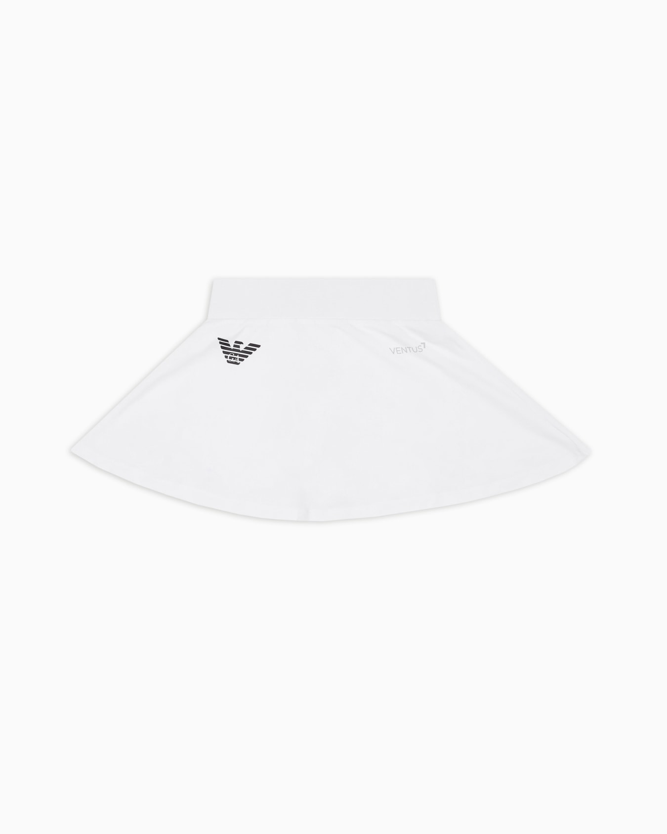 Tennis Pro Girl mini skirt in VENTUS7 technical fabric Slide 2