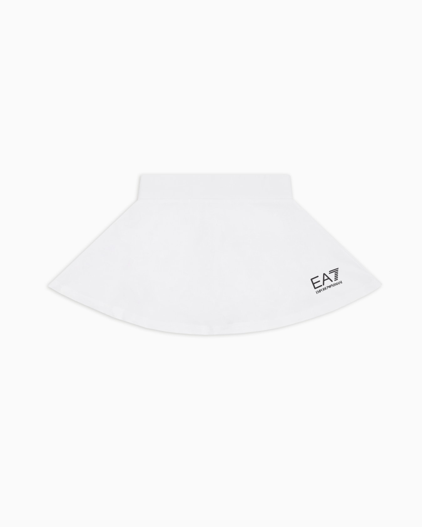 Tennis Pro Girl mini skirt in VENTUS7 technical fabric Slide 0