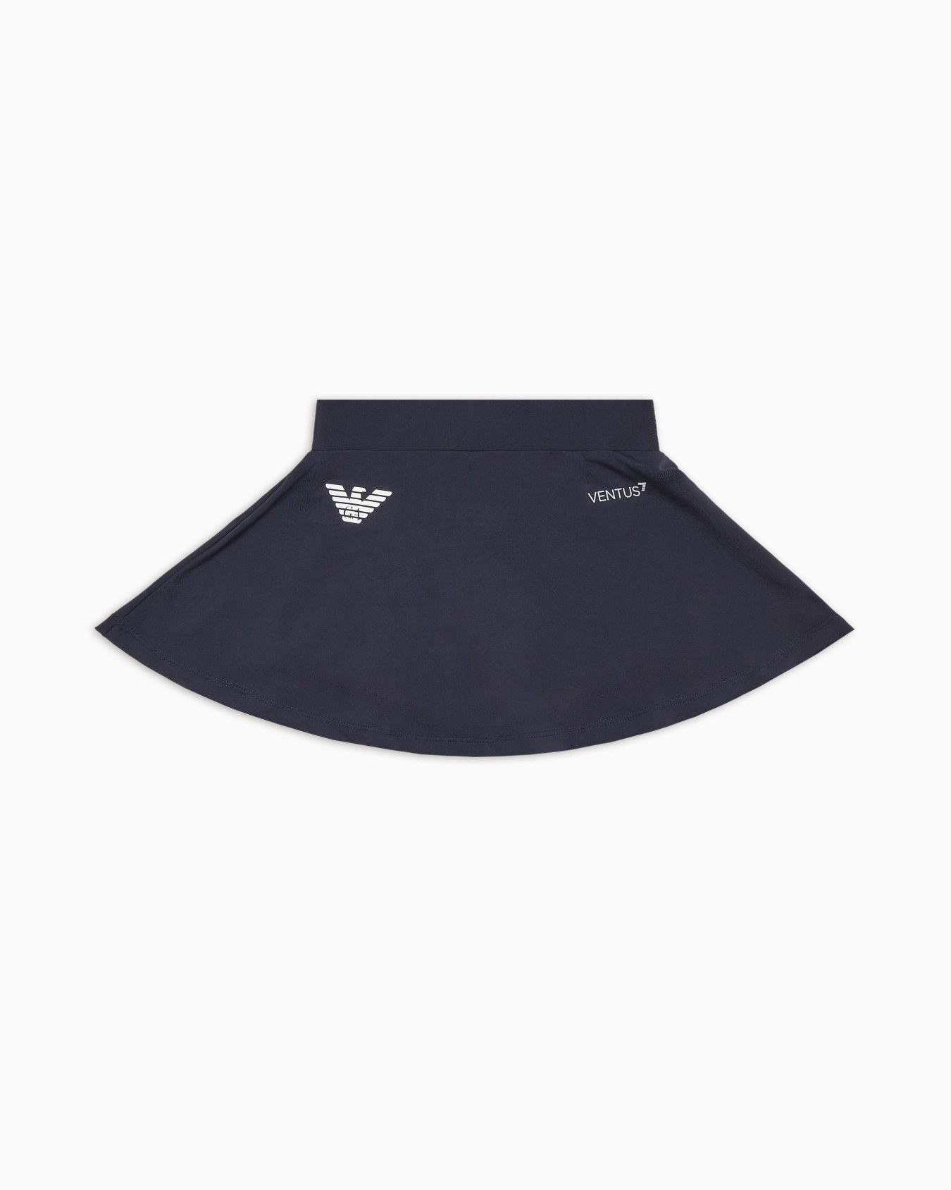 Tennis Pro Girl mini skirt in VENTUS7 technical fabric Slide 2