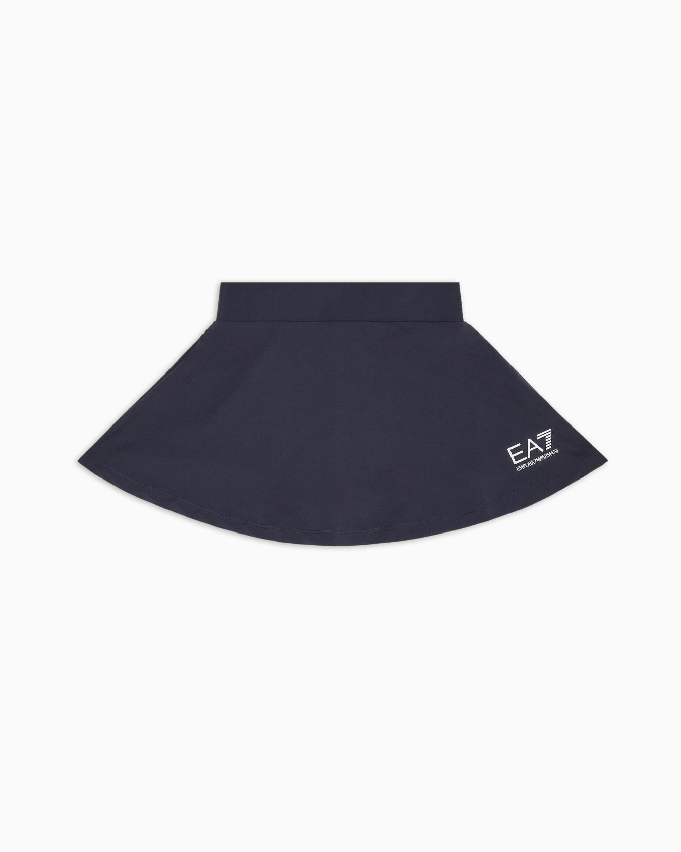 Tennis Pro Girl mini skirt in VENTUS7 technical fabric Slide 0