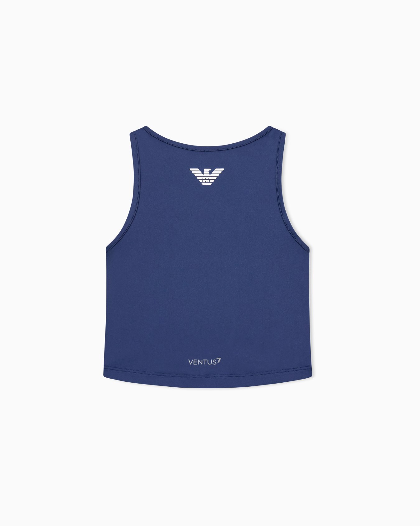 Top Tennis Pro Girl en tissu technique VENTUS7 Diapositive 2