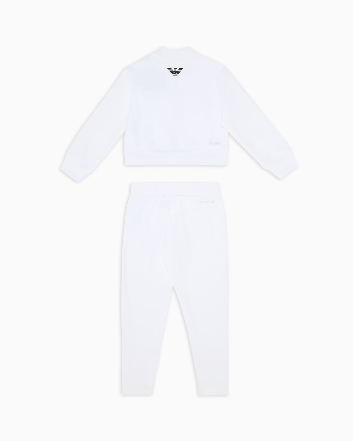 Chándal de tejido técnico VENTUS7 Tennis Pro Girl Diapositiva 2