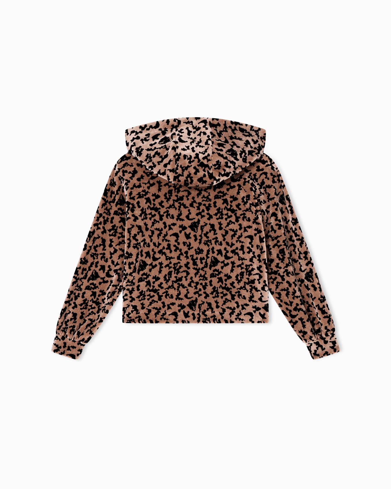 Zip-Up Sweatshirts Slide 2