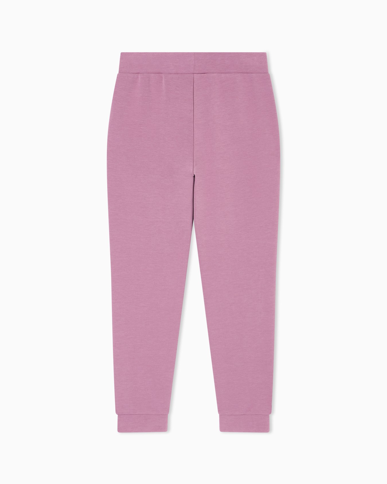 ASV Logo Series Girl joggers in recycled fabric Slide 2