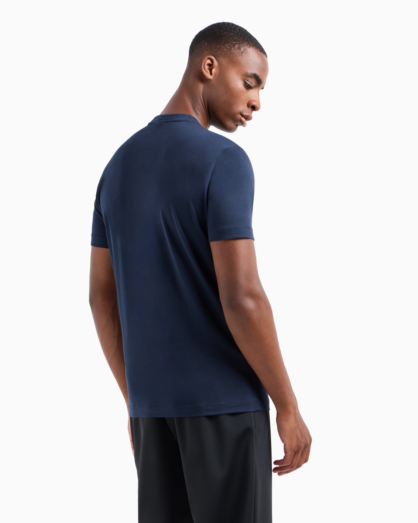 Gold Label cotton jersey T-shirt Slide 2