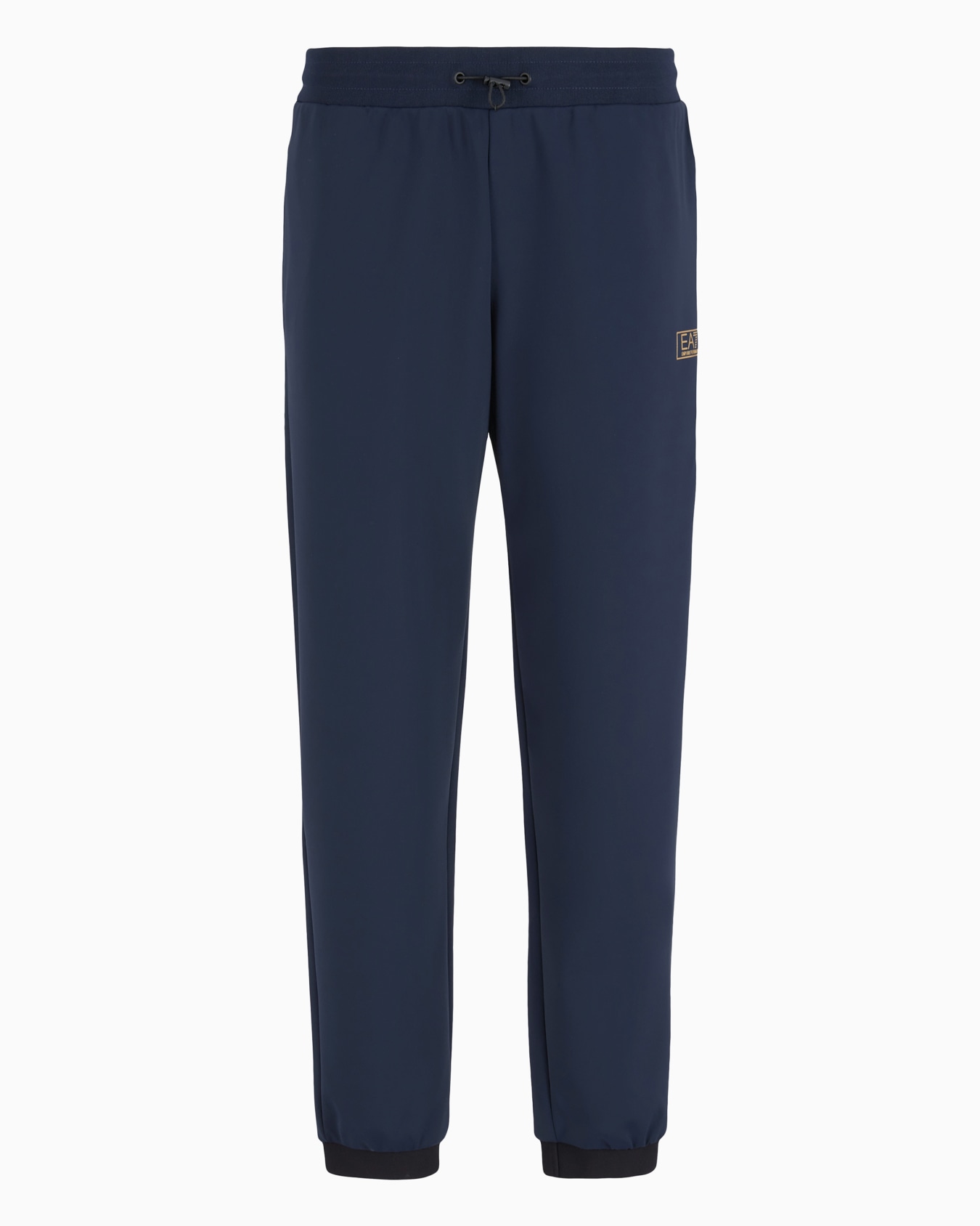 Pantalon de jogging en tissu technique stretch Gold Label Diapositive 0