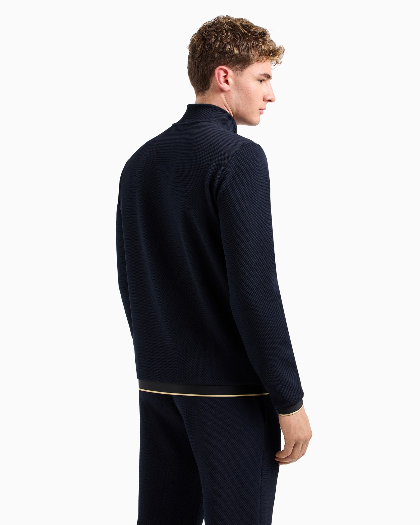 Zip-Up Sweatshirts Slide 2