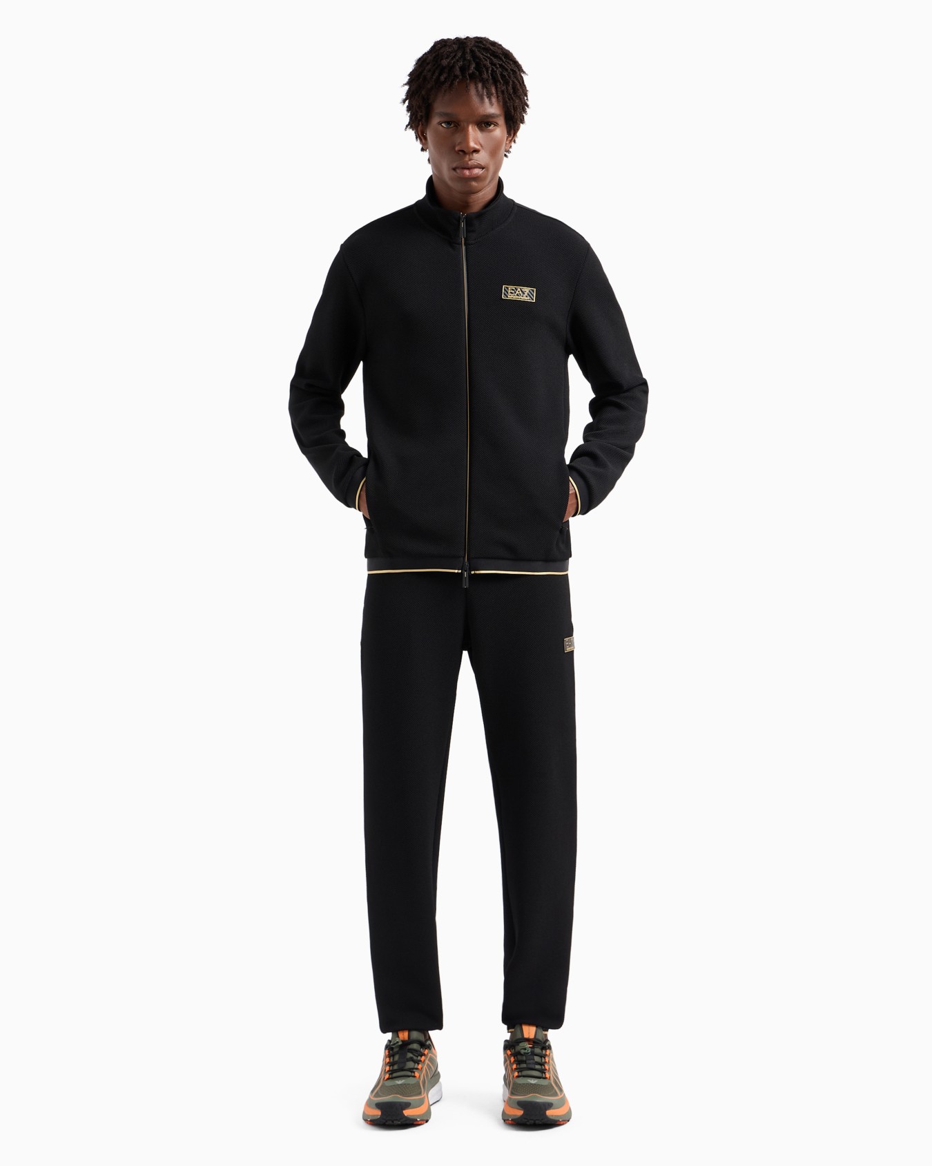 Zip-Up Sweatshirts Slide 3