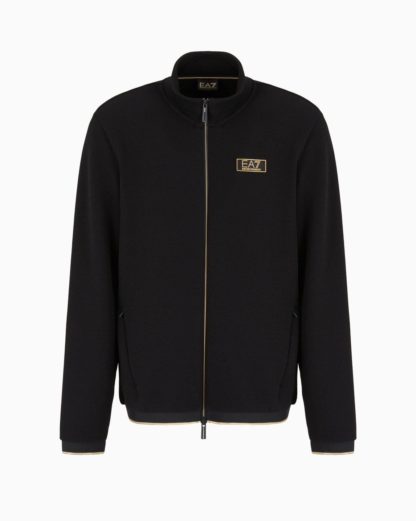 Zip-Up Sweatshirts Slide 0