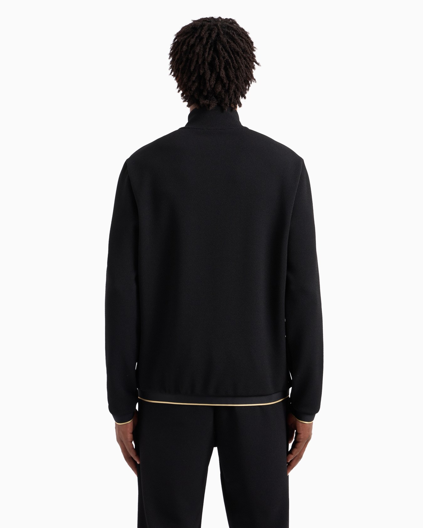 Zip-Up Sweatshirts Slide 2