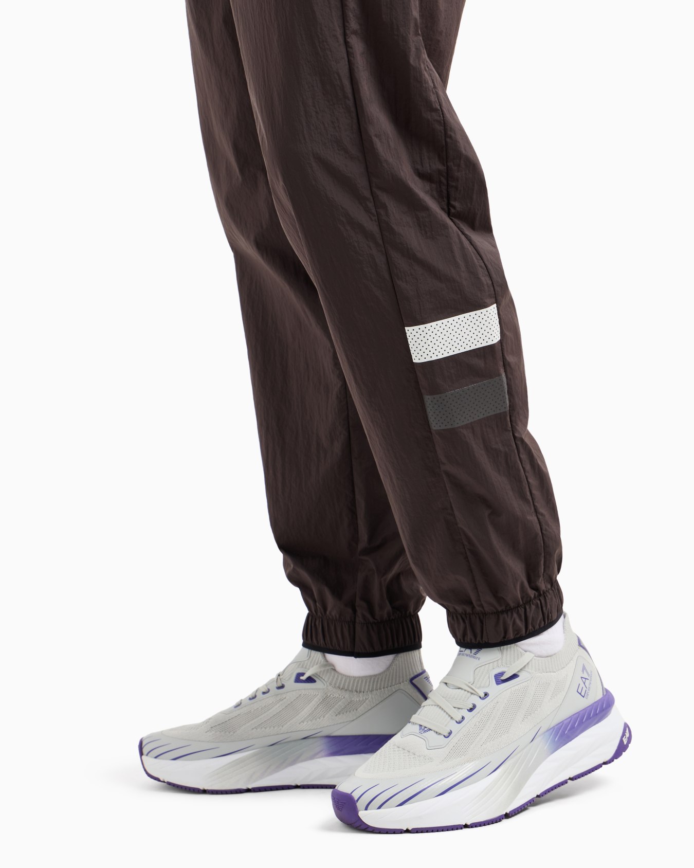 Dynamic Athlete tracksuit in VENTUS7 technical fabric Slide 5