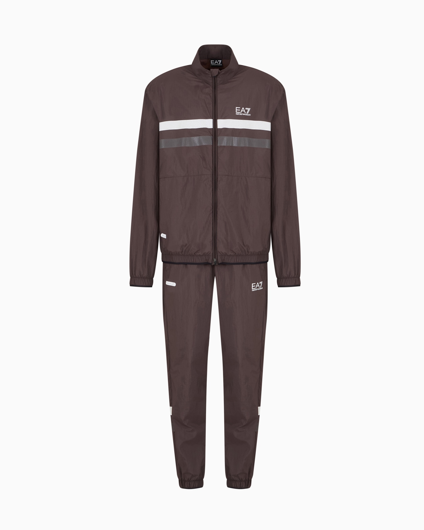 Dynamic Athlete tracksuit in VENTUS7 technical fabric Slide 0