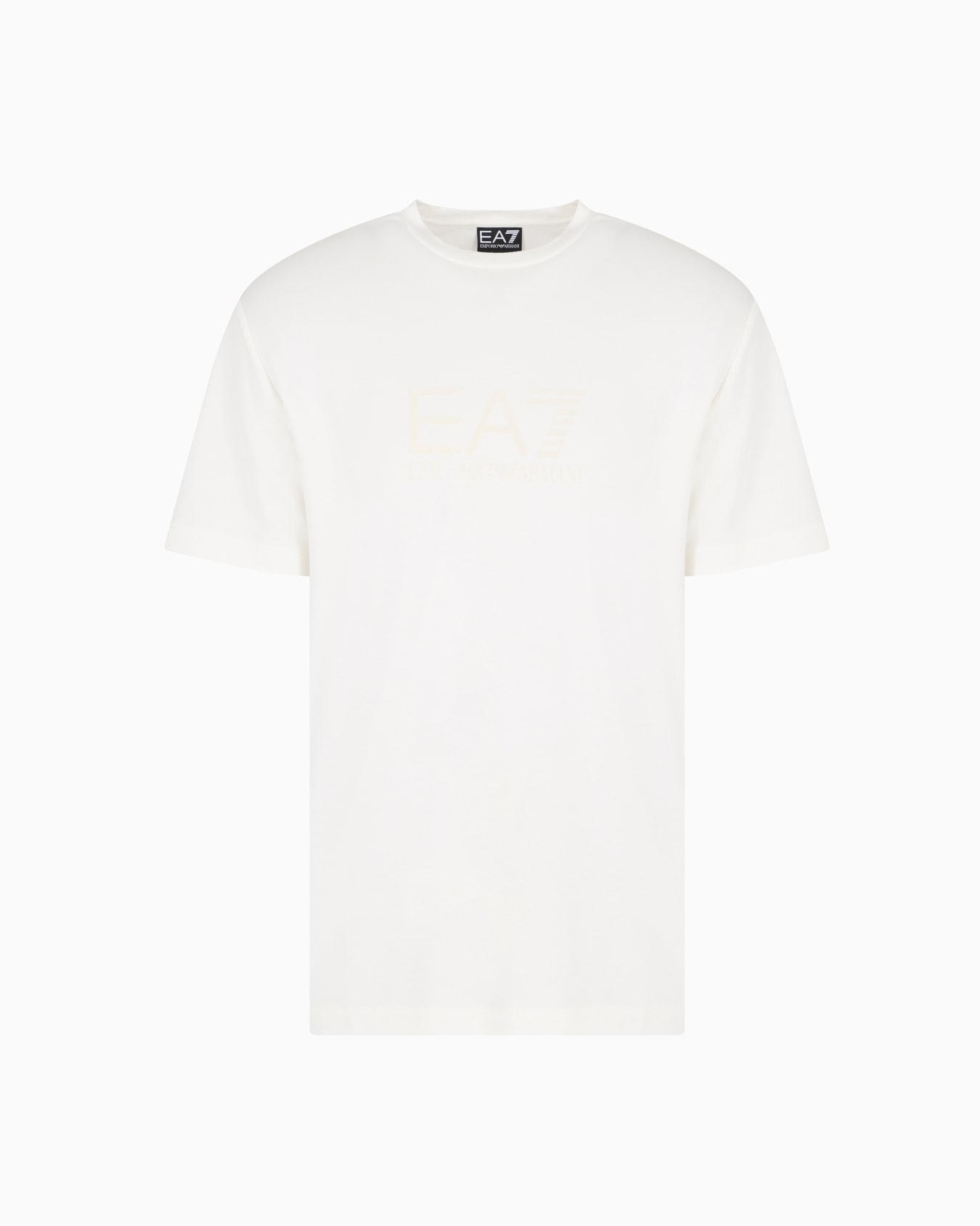 Lux Identity modal-blend jersey T-shirt Slide 0